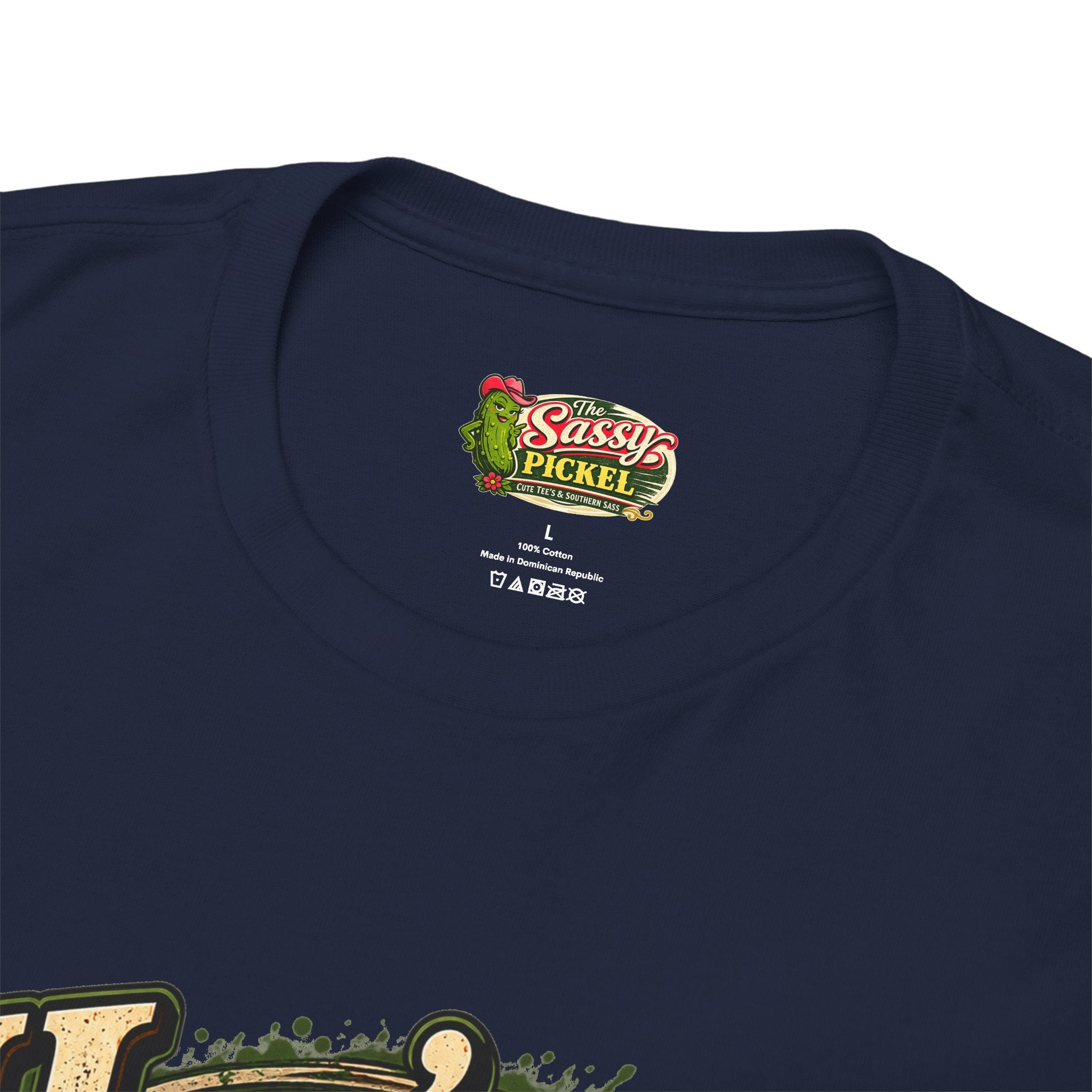 How’s Ya Mom ‘n’ Em? T-Shirt