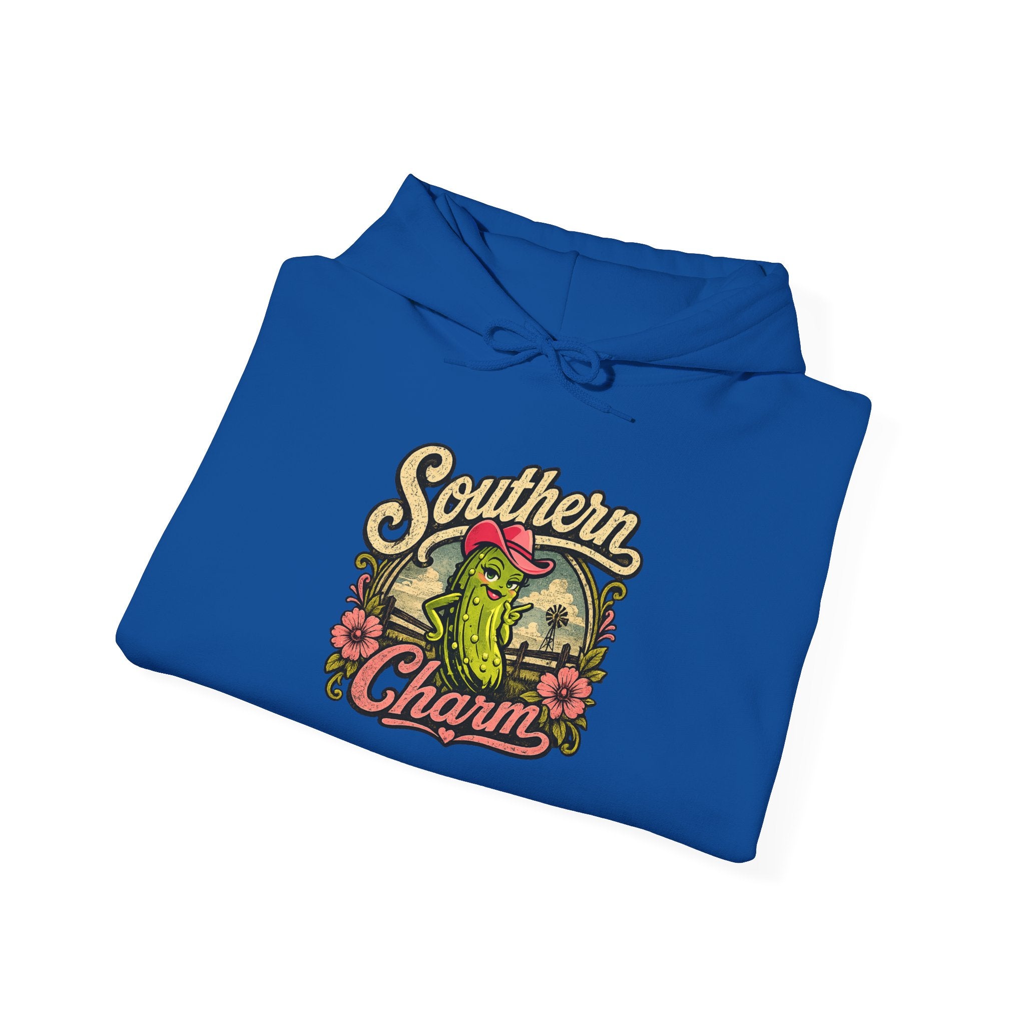 Southern Charm Hoodie