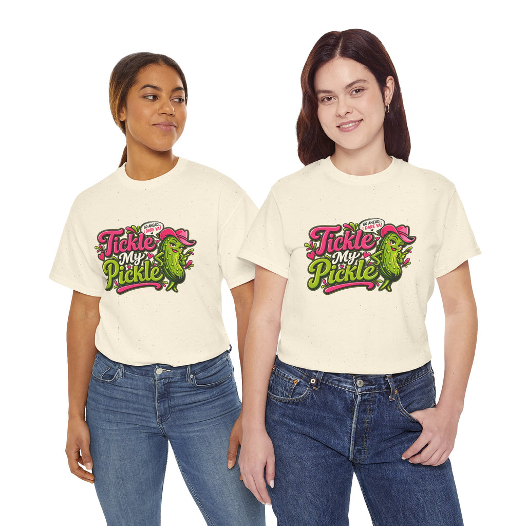 Tickle My Pickle T-Shirt