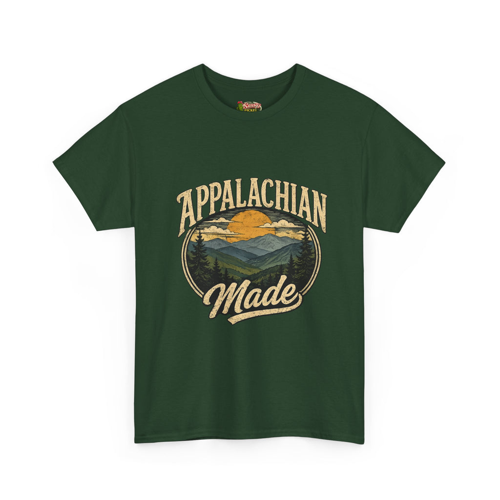 Appalachian Made T-Shirt