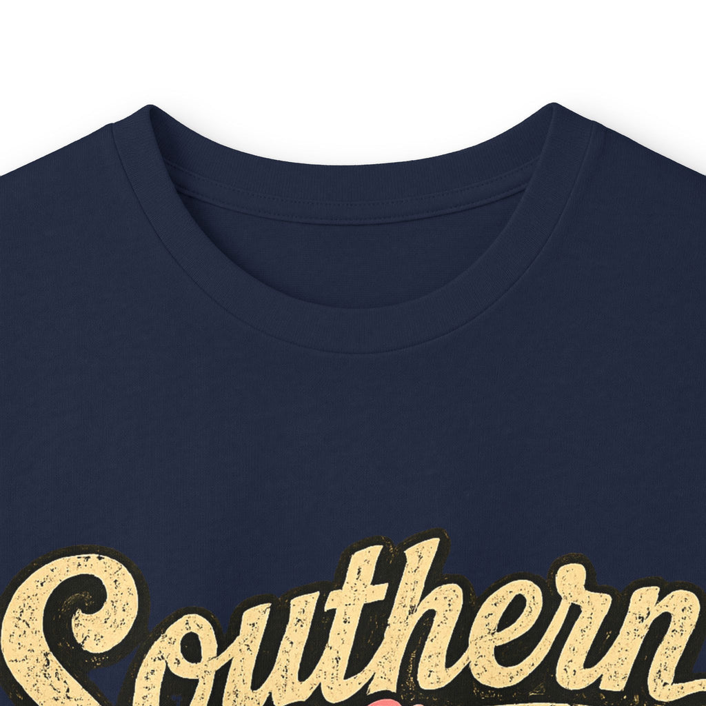 Southern Charm Long Sleeve Tee