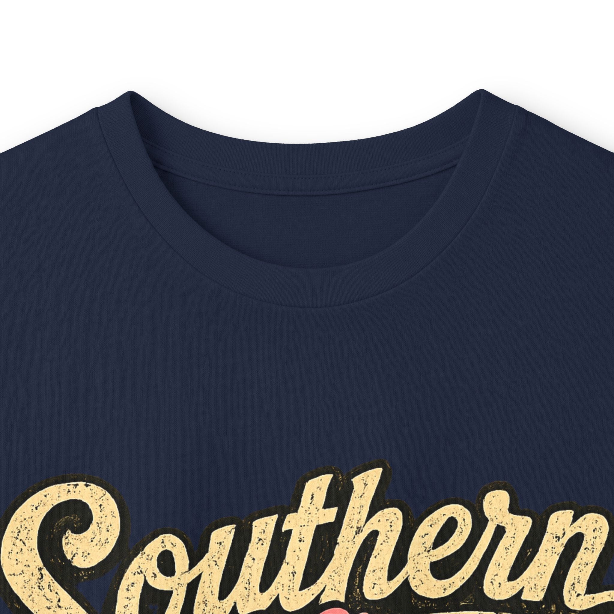 Southern Charm Long Sleeve Tee