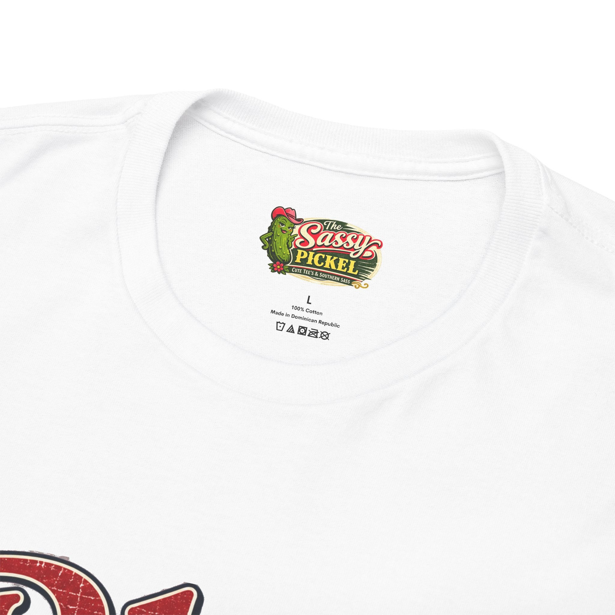 Bless Your Heart Southern Style T-Shirt