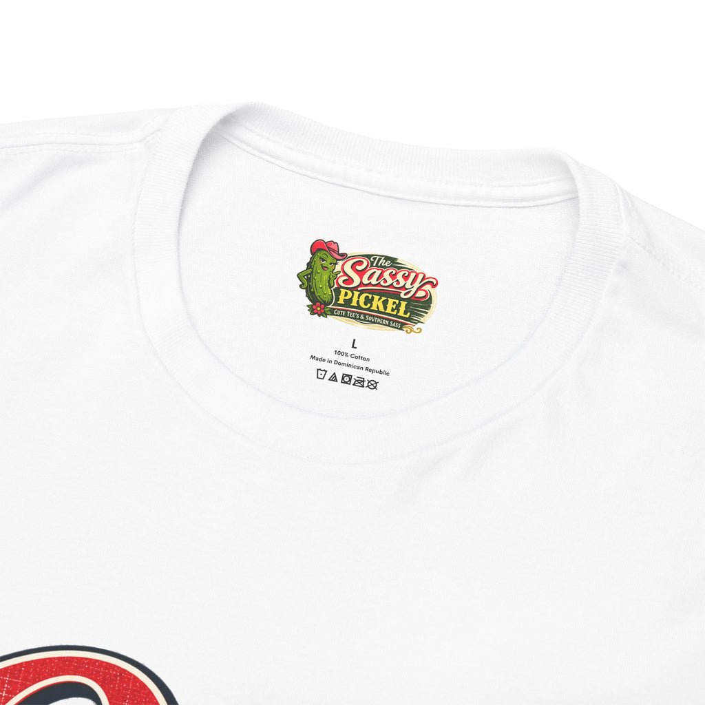 Quit Bein’ Ugly Southern Style T-Shirt