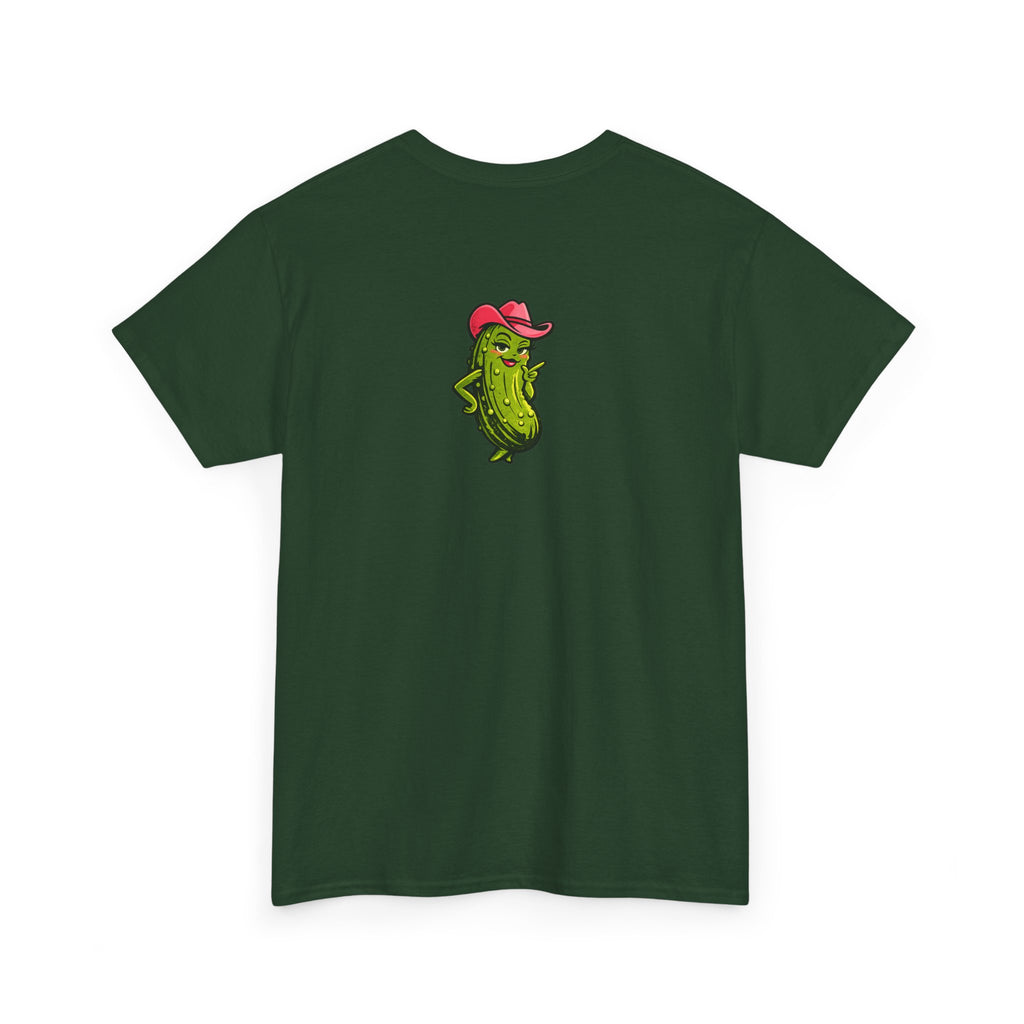 Chins Up Buttercup T-Shirt