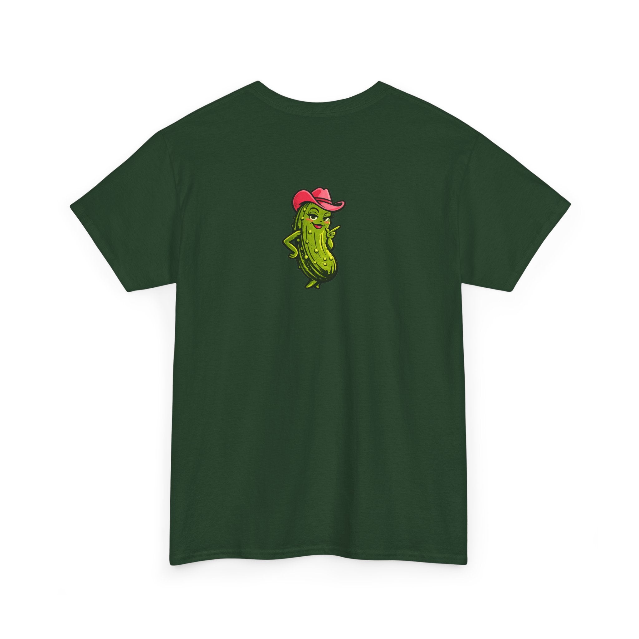 Chins Up Buttercup T-Shirt