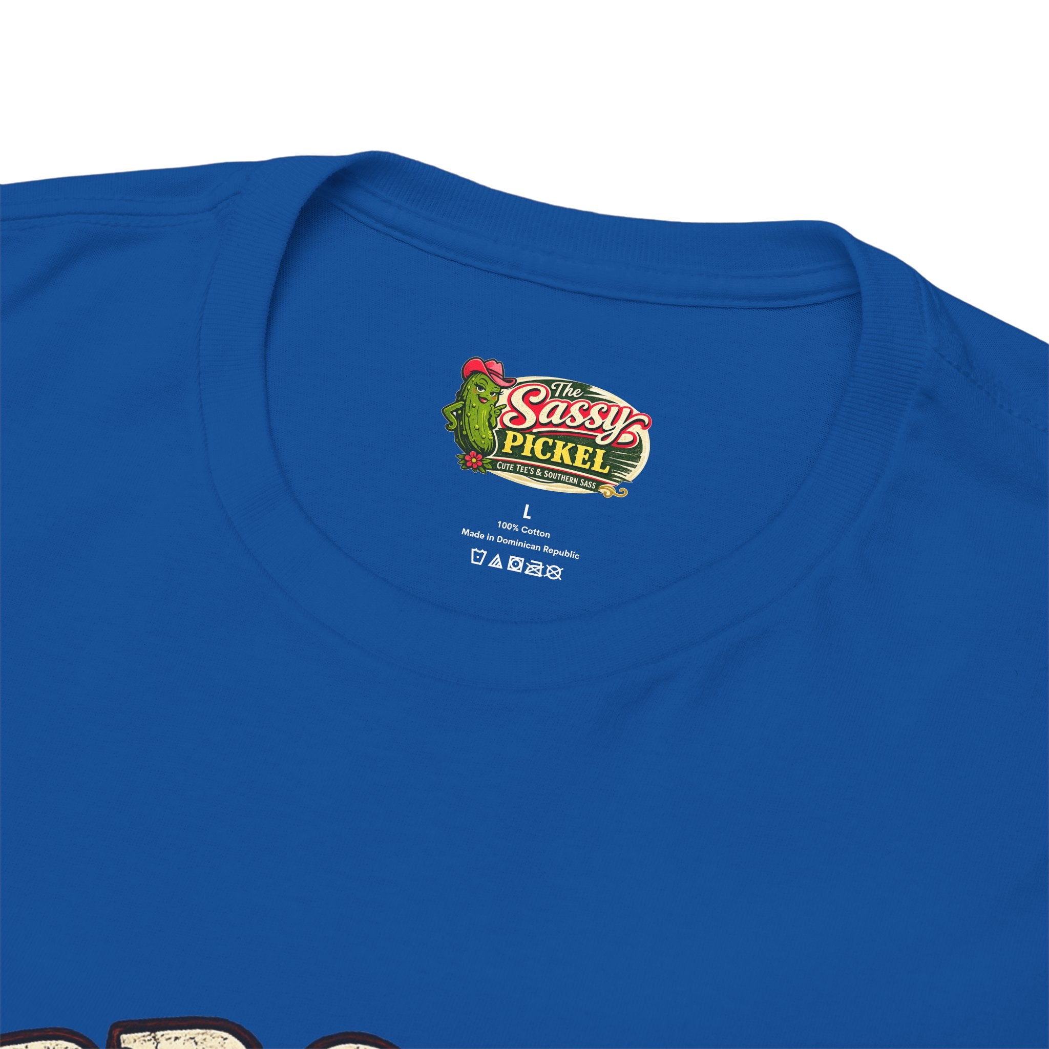 Proud Tennessean T-Shirt