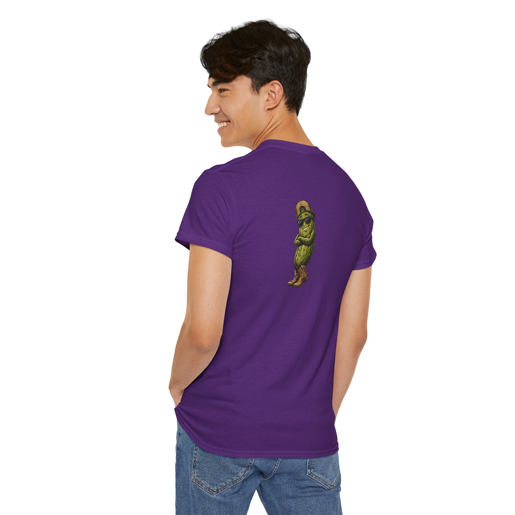 I’m Kinda A Big Dill T-Shirt