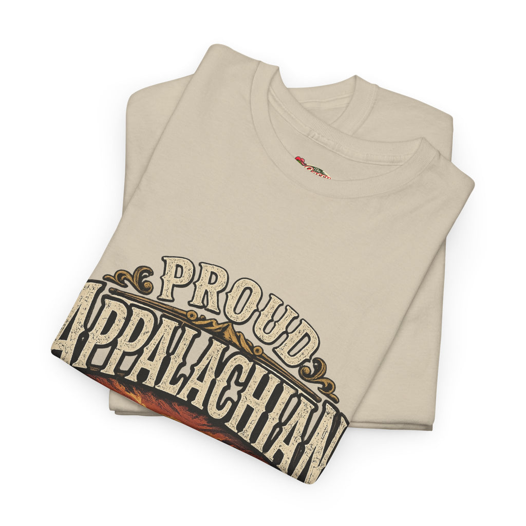 Proud Appalachian T-Shirt
