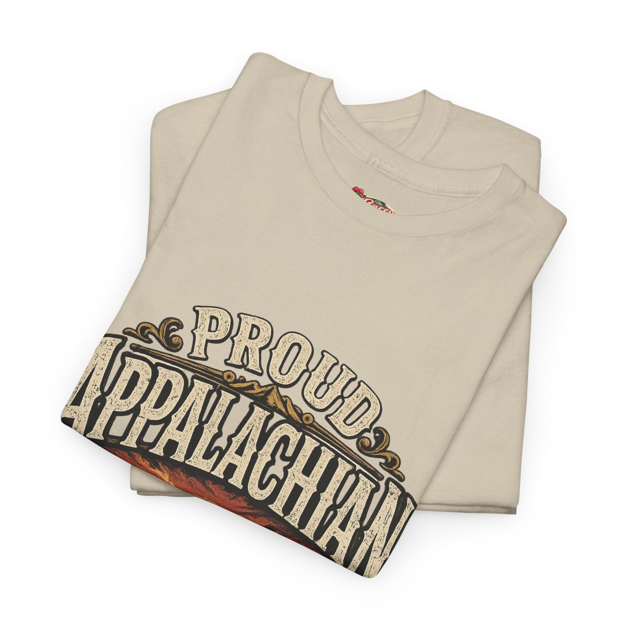 Proud Appalachian T-Shirt