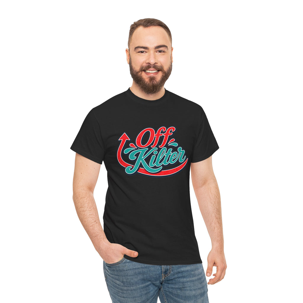 Off Kilter Southern Style T-Shirt