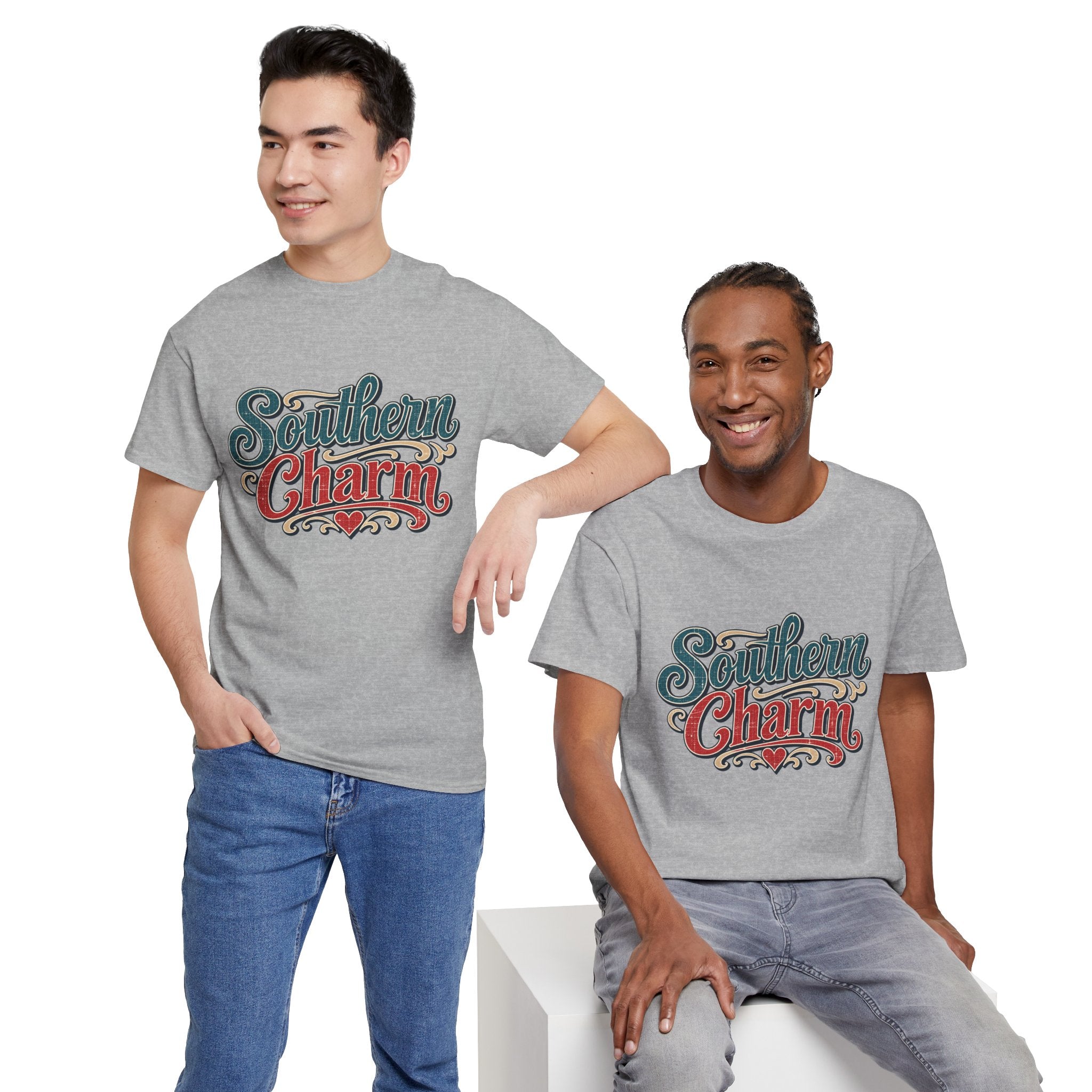 Southern Charm Southern Style T-Shirt