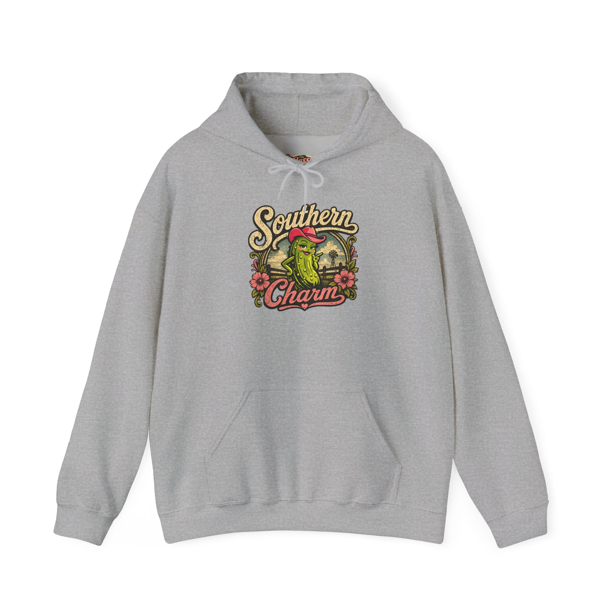 Southern Charm Hoodie