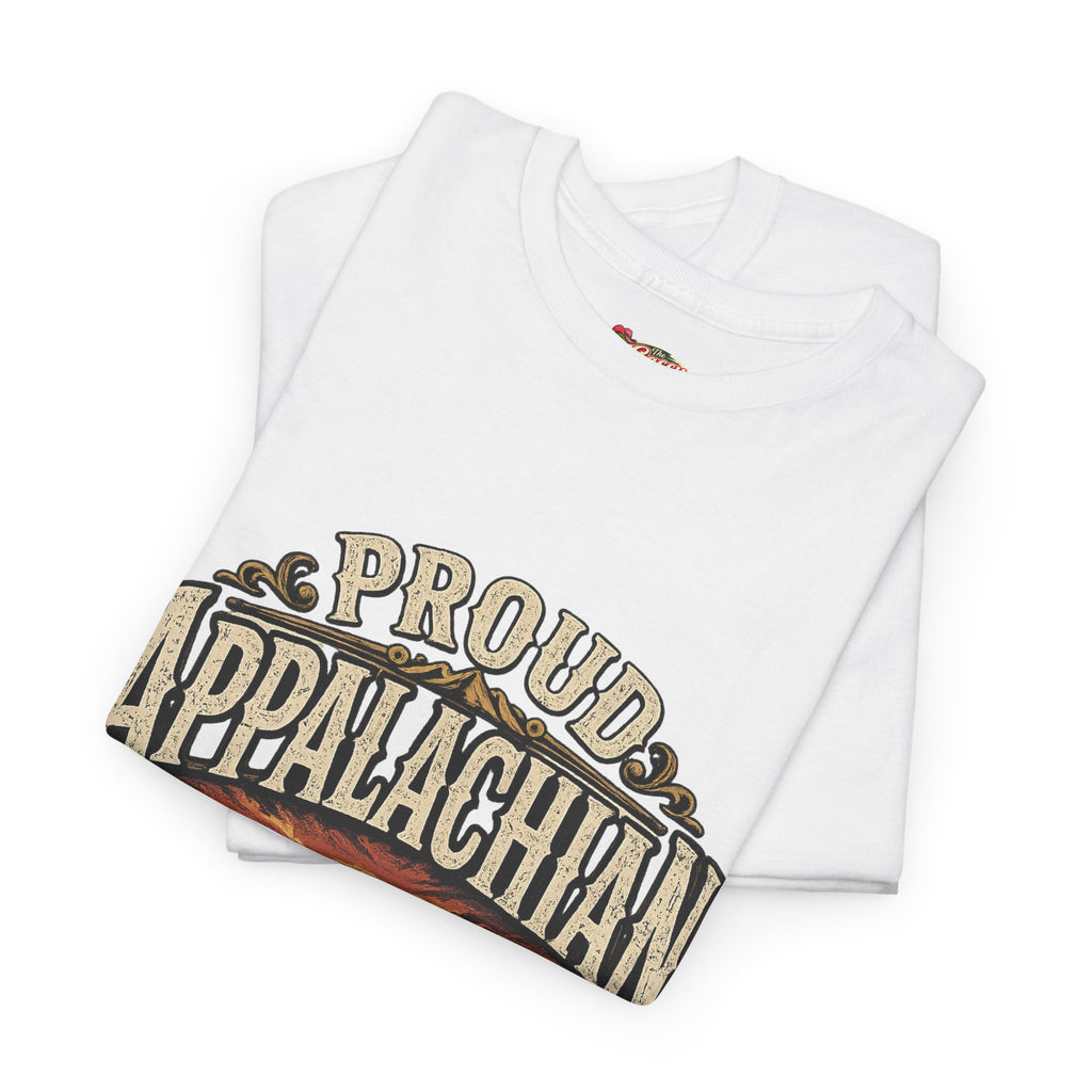 Proud Appalachian T-Shirt