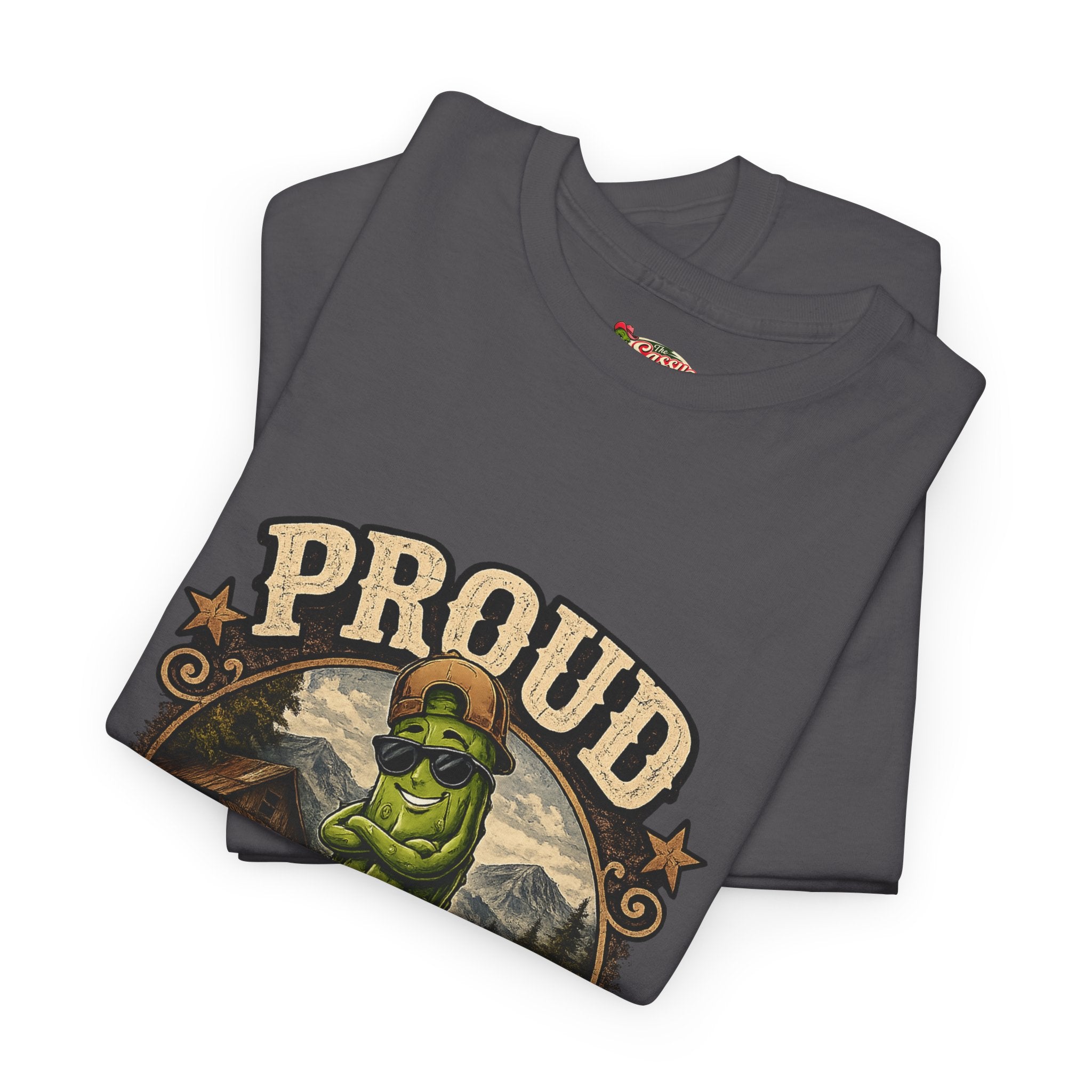 Proud Hillbilly T-Shirt