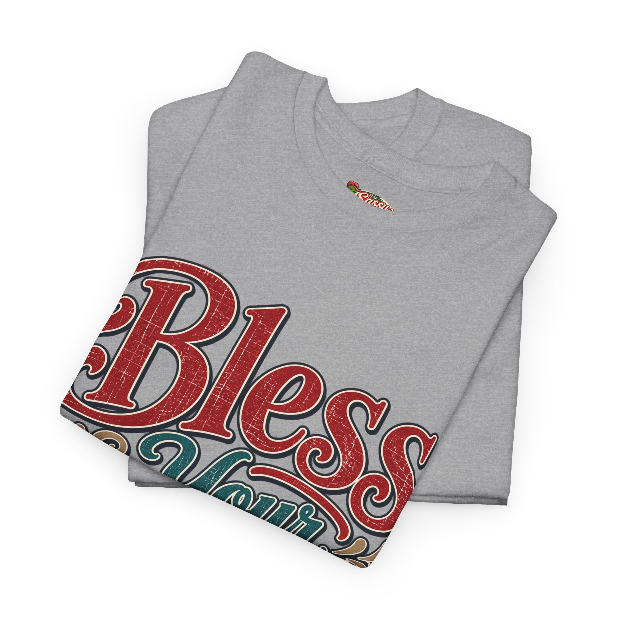 Bless Your Heart Southern Style T-Shirt