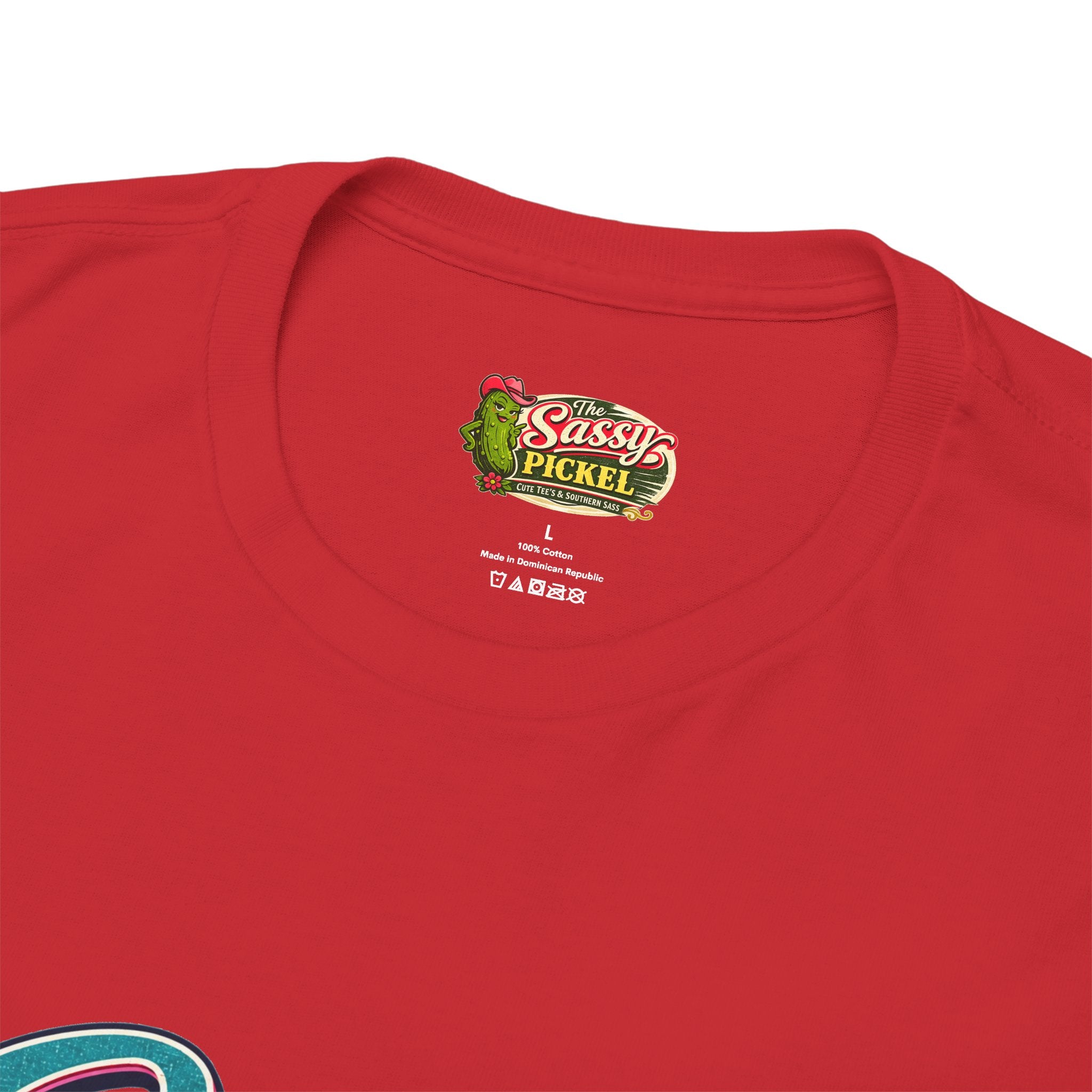 Gimme Some Sugar Southern Style T-Shirt