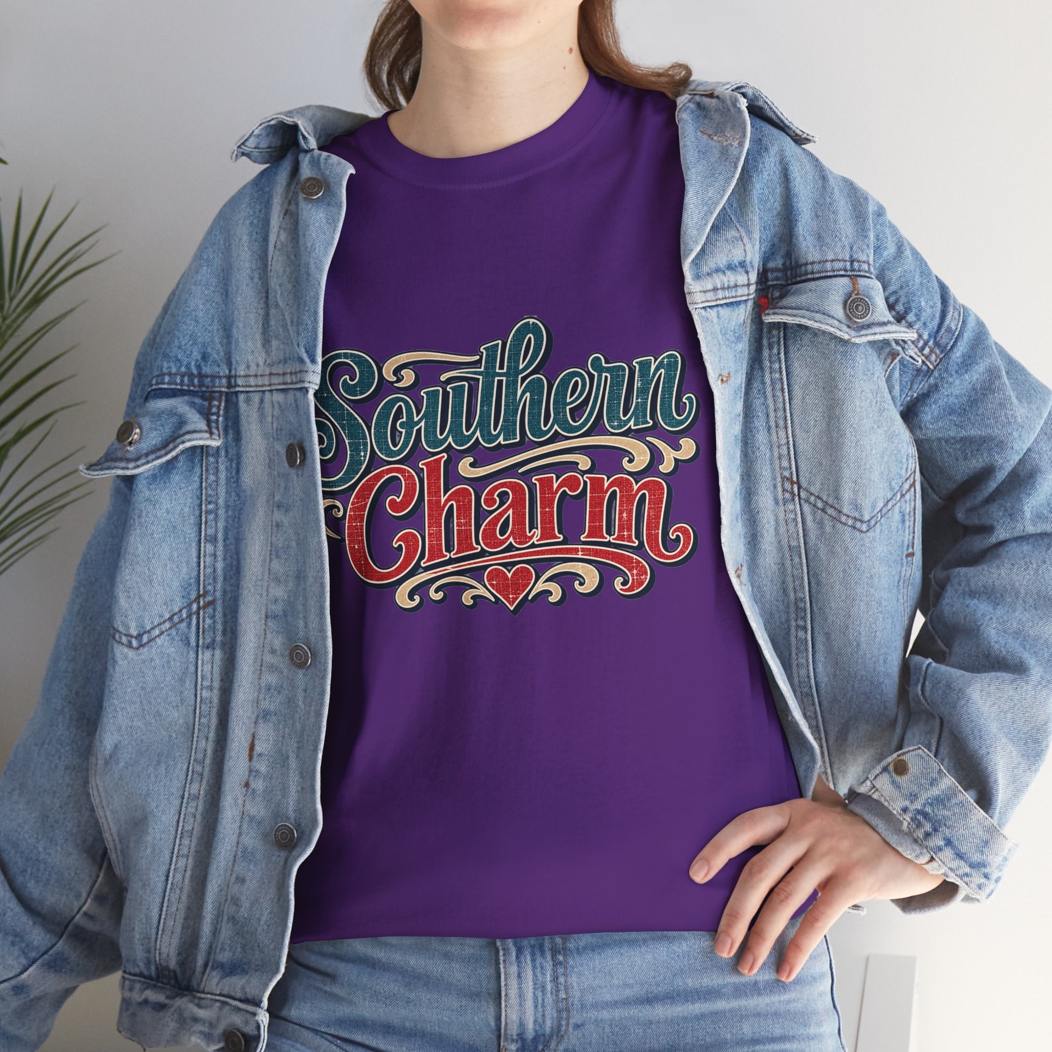 Southern Charm Southern Style T-Shirt