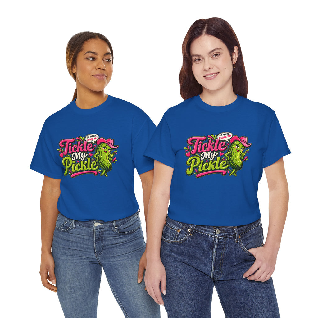 Tickle My Pickle T-Shirt