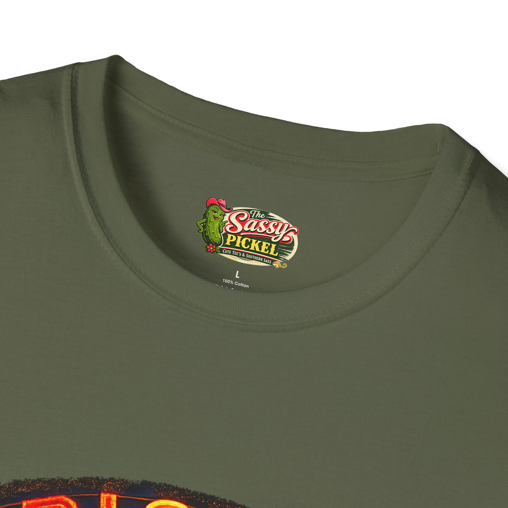 Bristol Sign T-Shirt