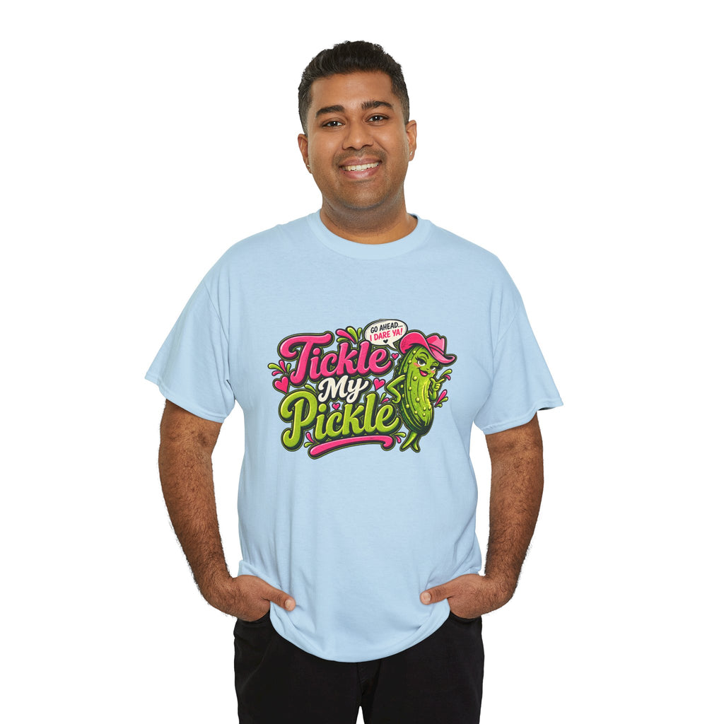 Tickle My Pickle T-Shirt