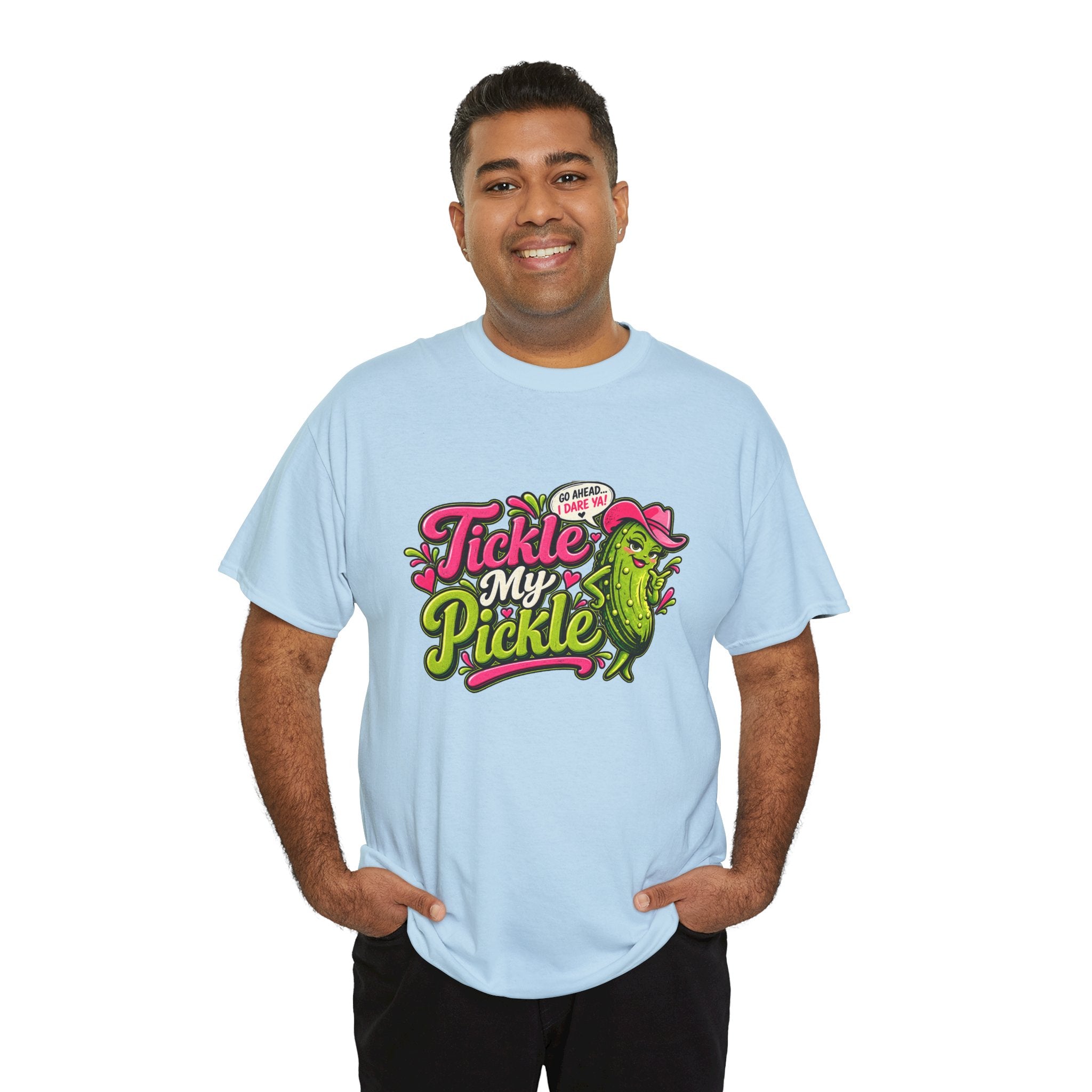 Tickle My Pickle T-Shirt