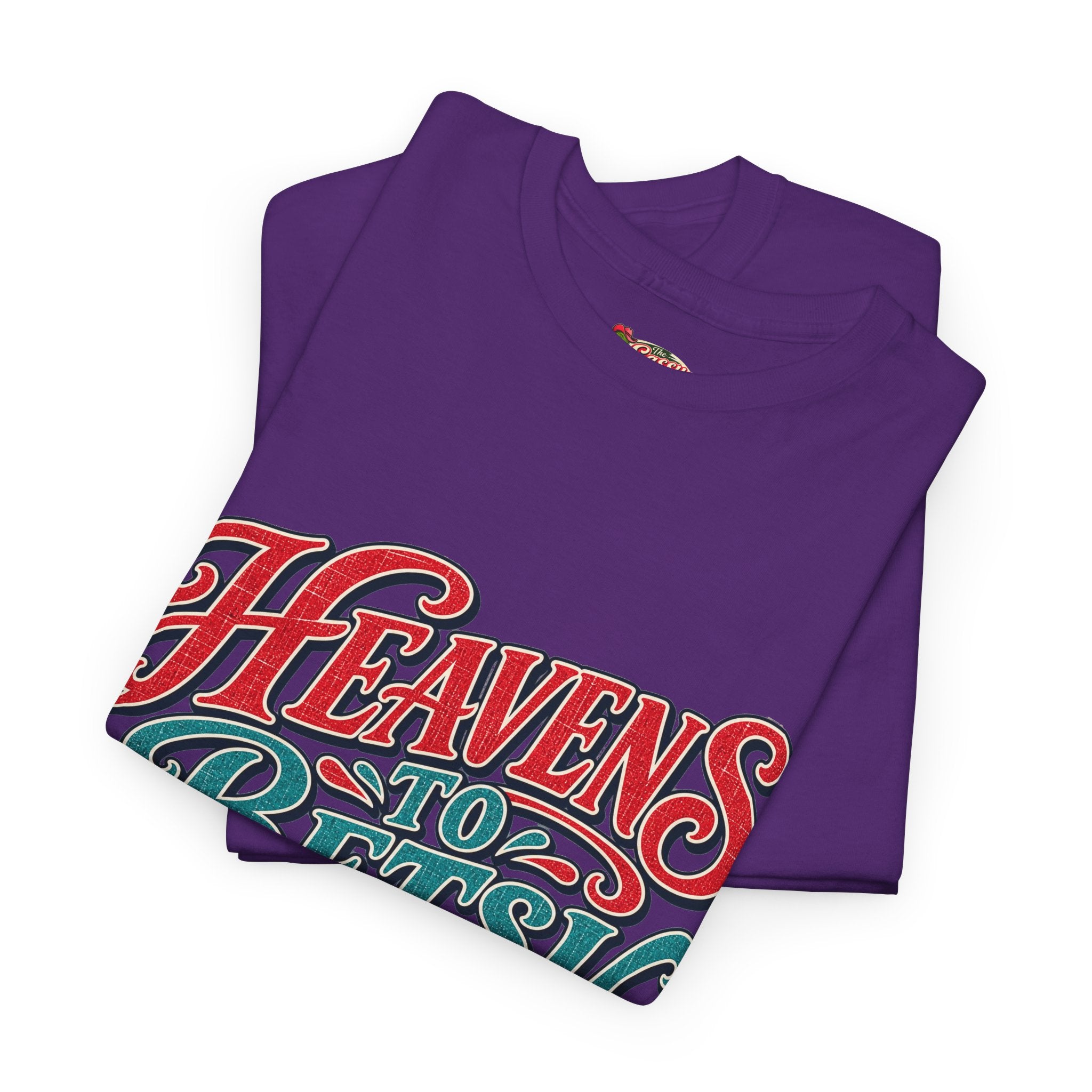 Heavens To Betsy Southern Style T-Shirt
