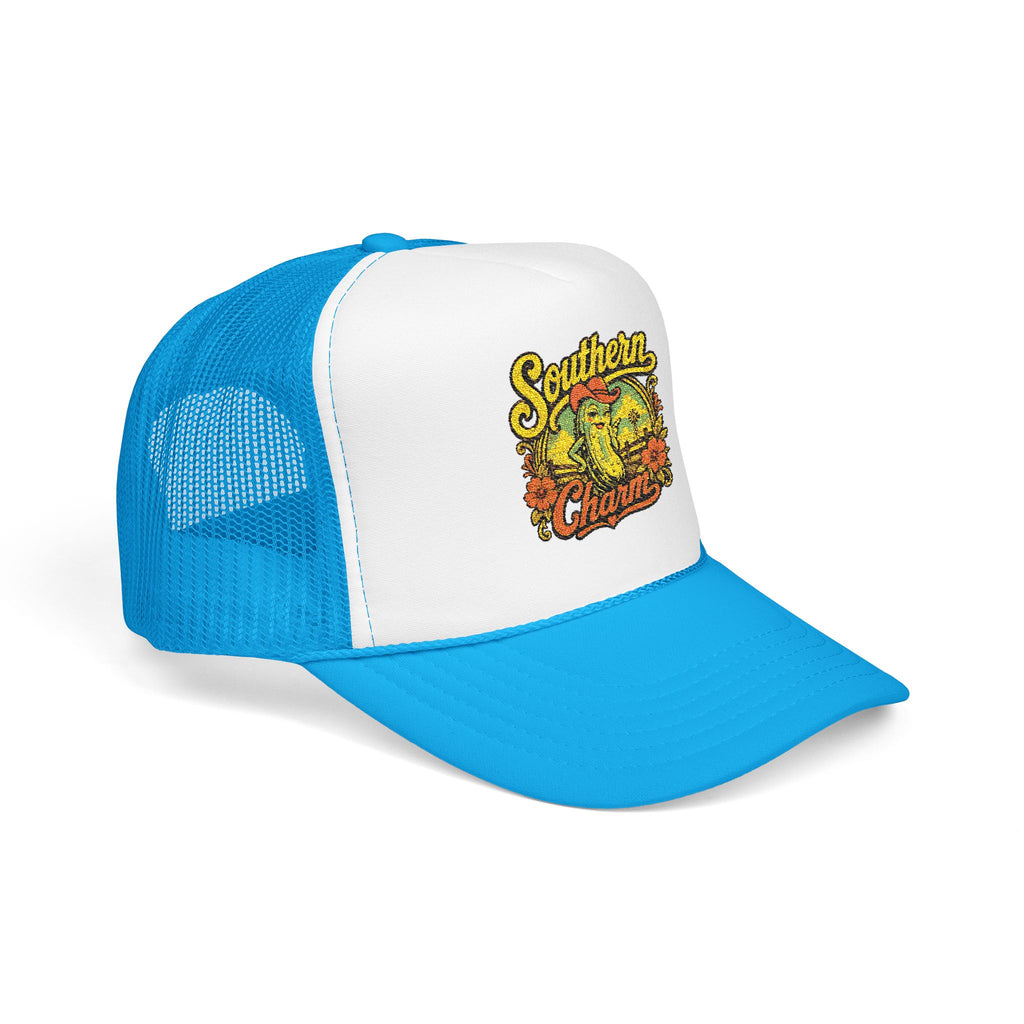 Southern Charm Trucker Hat