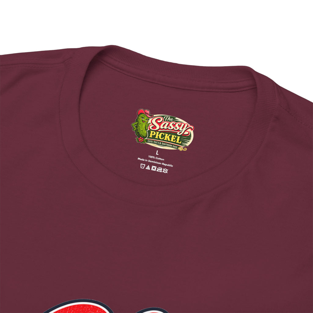 Off Kilter Southern Style T-Shirt