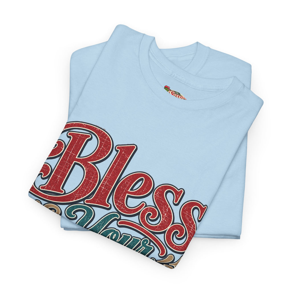 Bless Your Heart Southern Style T-Shirt