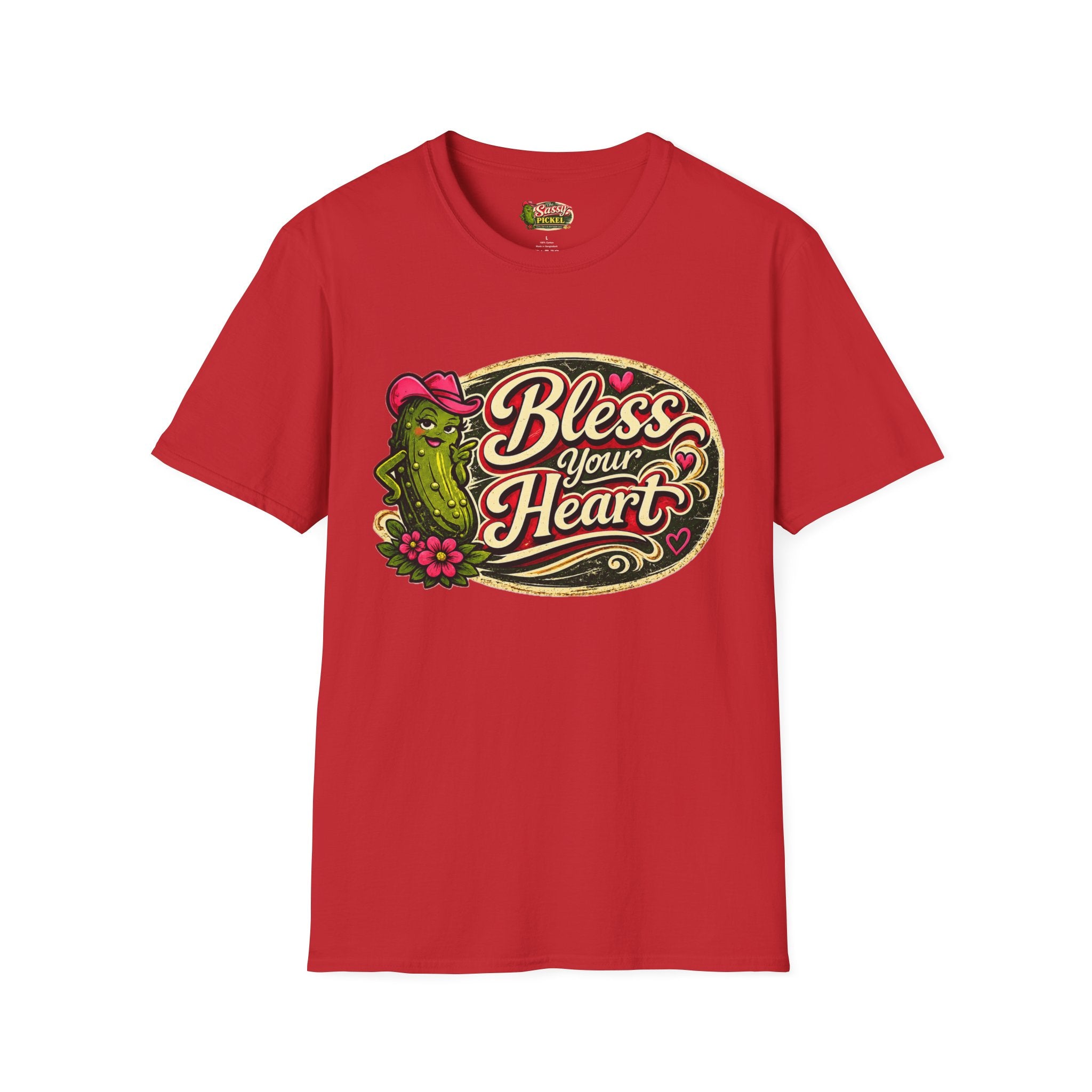Bless Your Heart T-Shirt