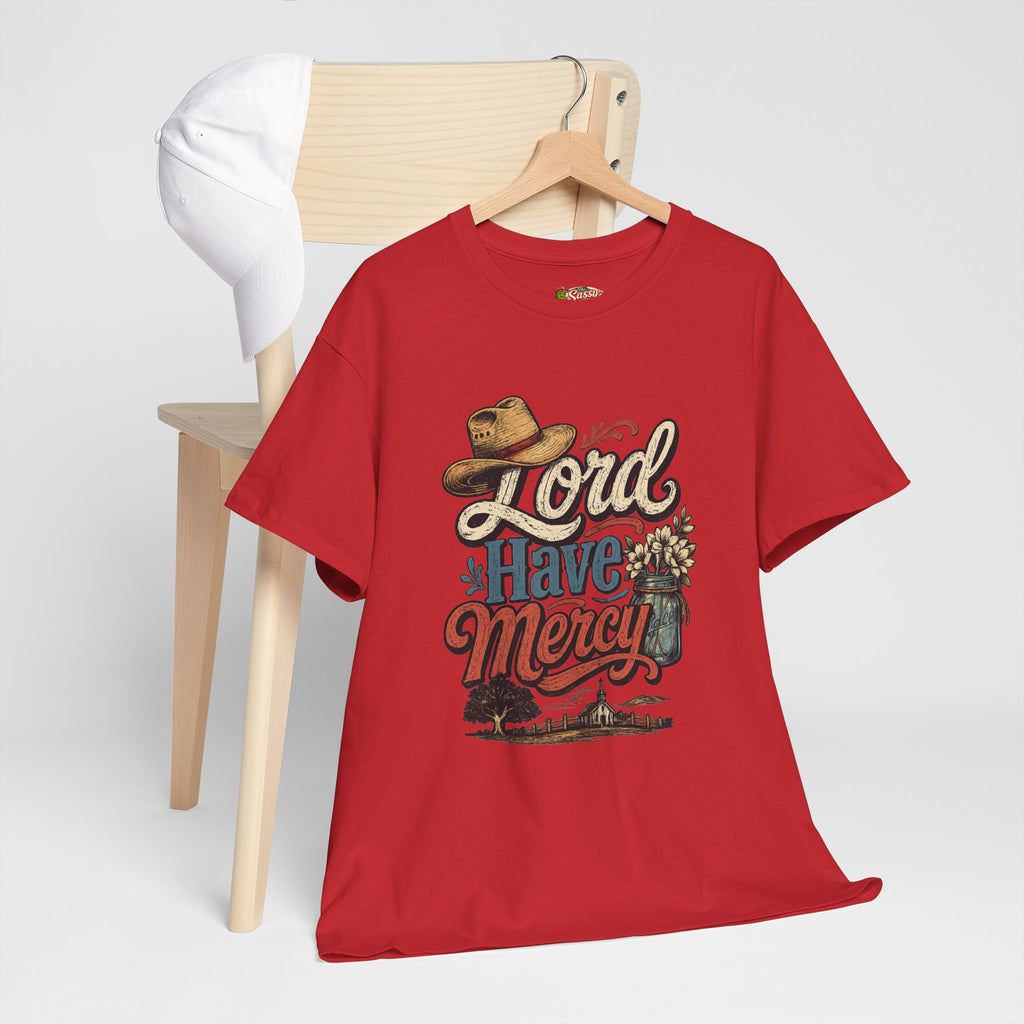 Lord Have Mercy T-Shirt