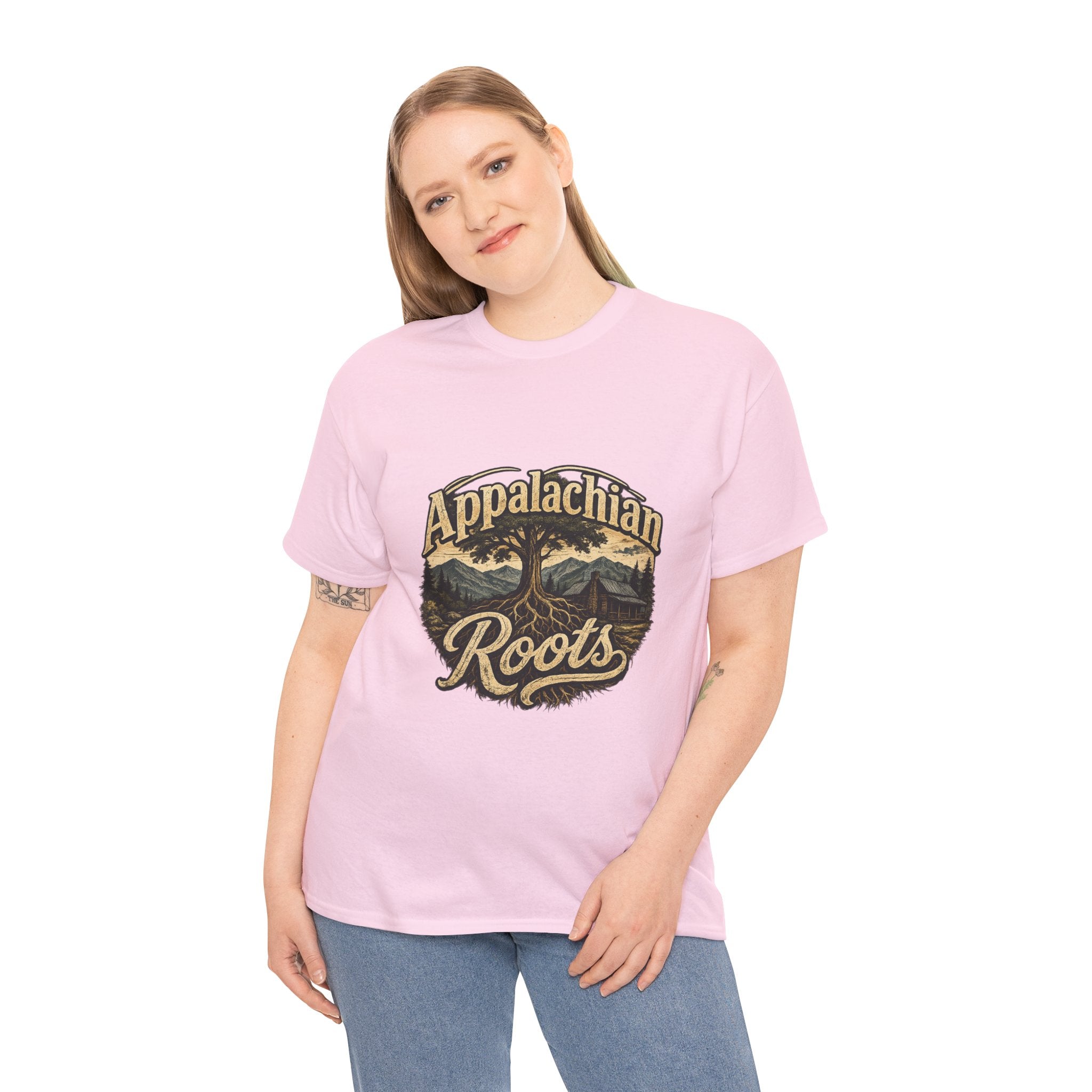 Appalachian Roots T-Shirt