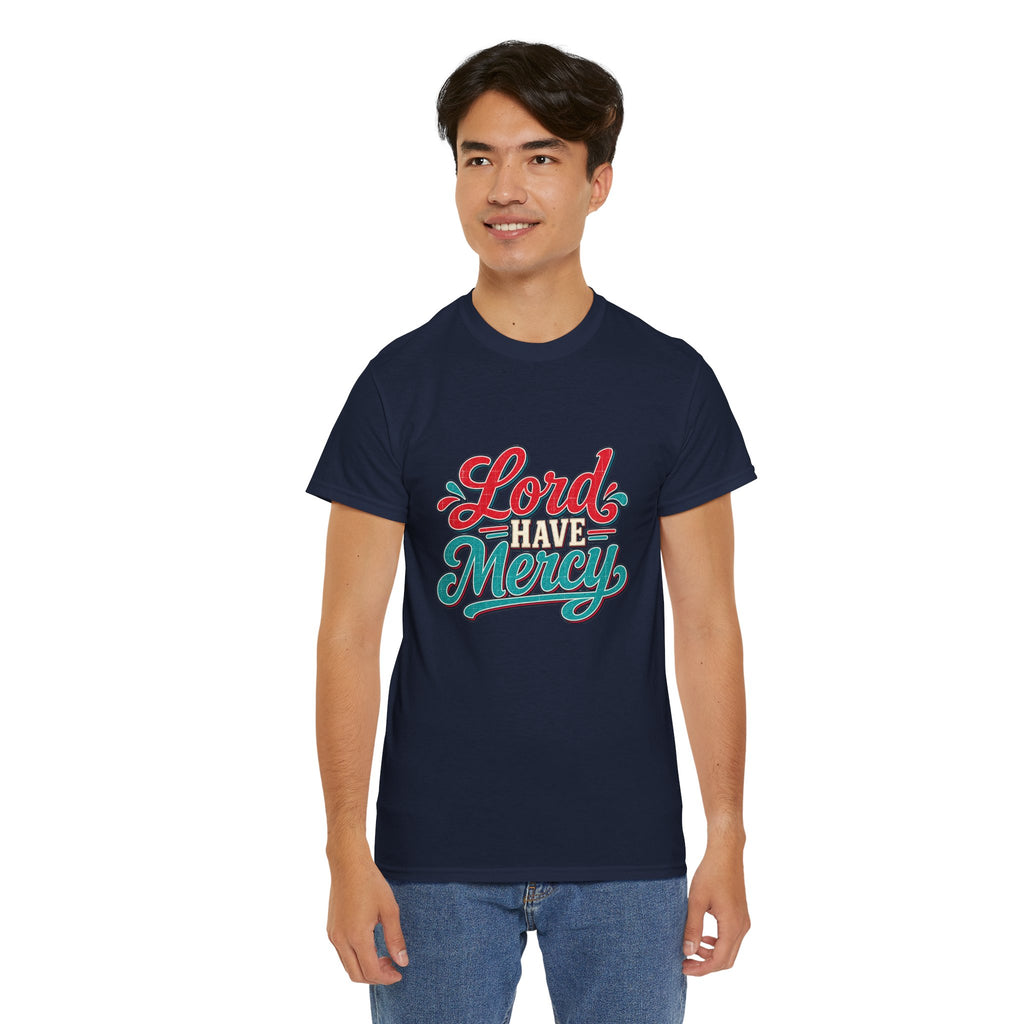Lord Have Mercy Southern Style T-Shirt