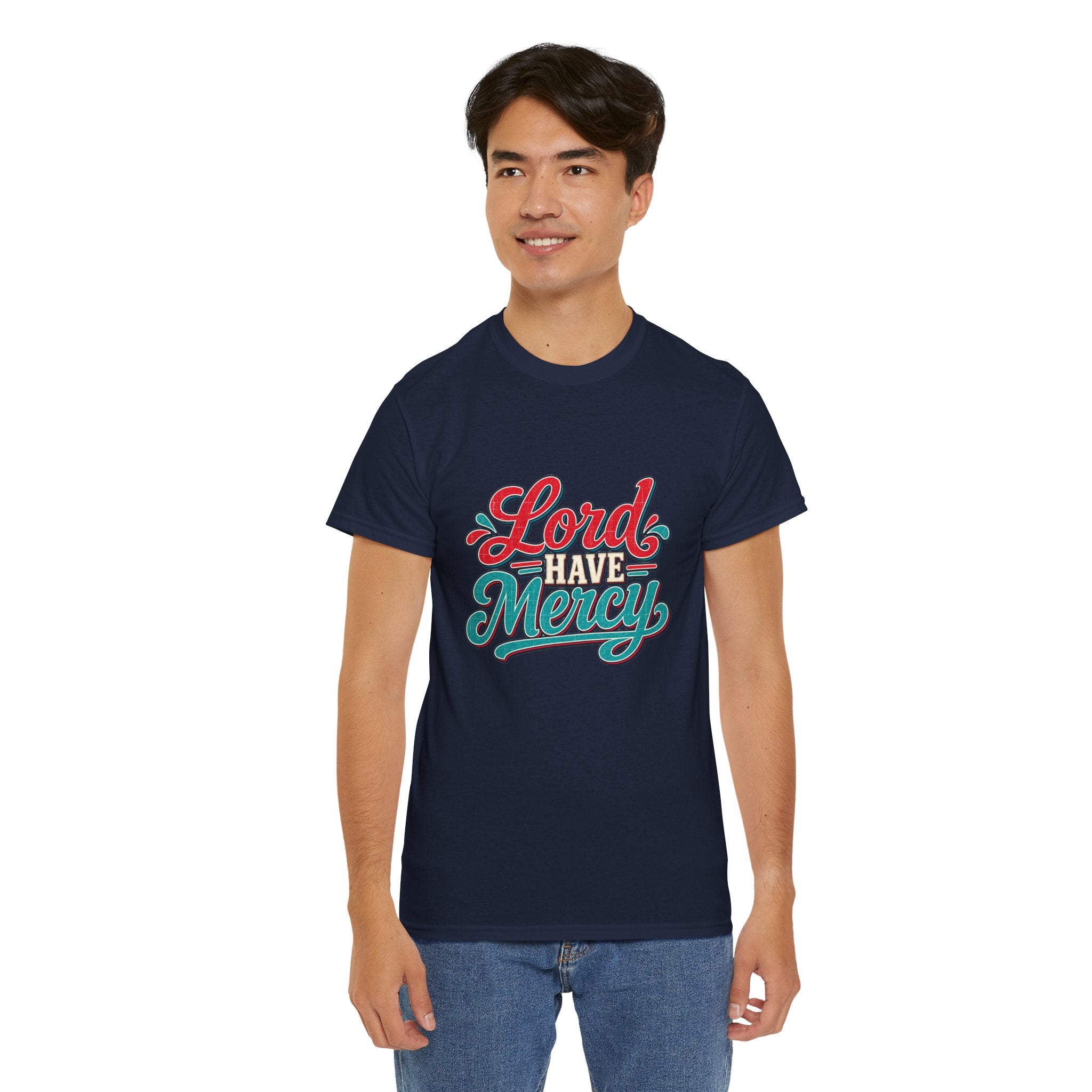 Lord Have Mercy Southern Style T-Shirt