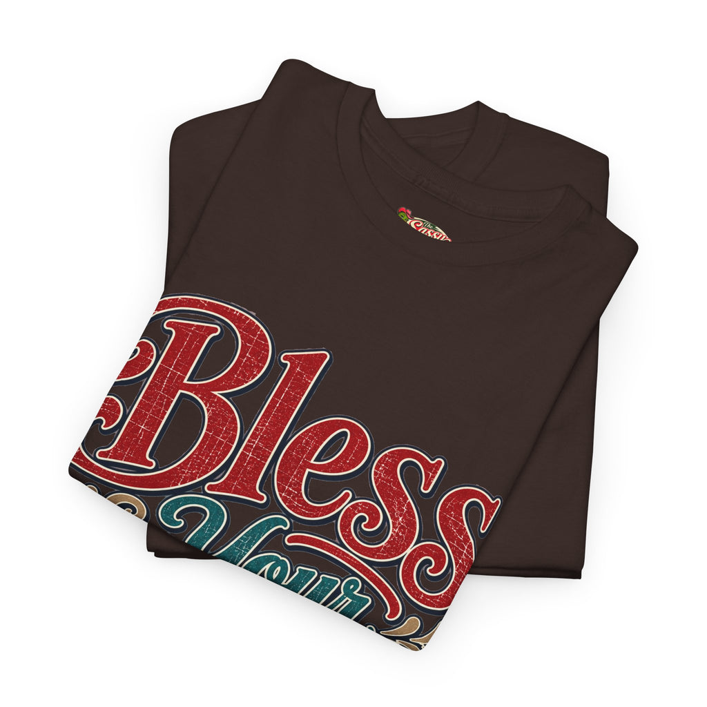 Bless Your Heart Southern Style T-Shirt