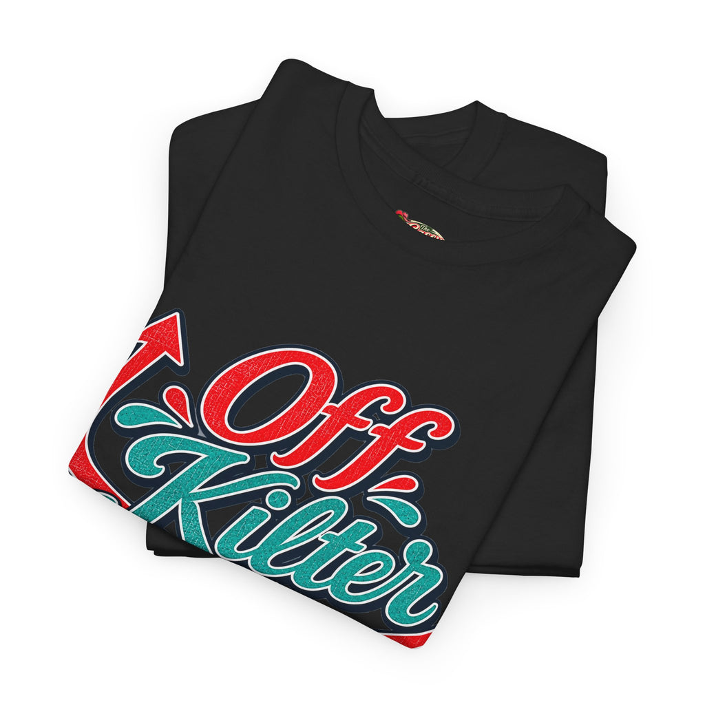 Off Kilter Southern Style T-Shirt