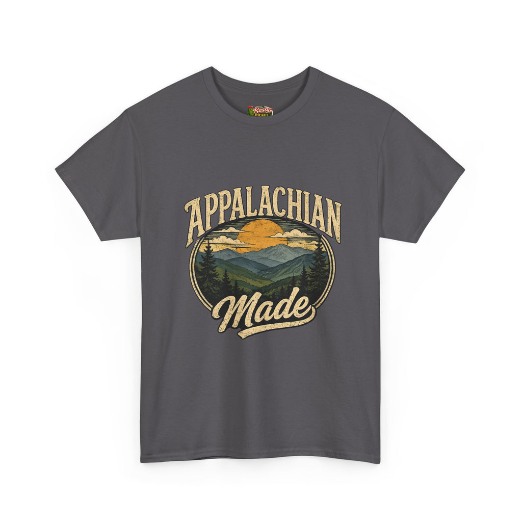 Appalachian Made T-Shirt