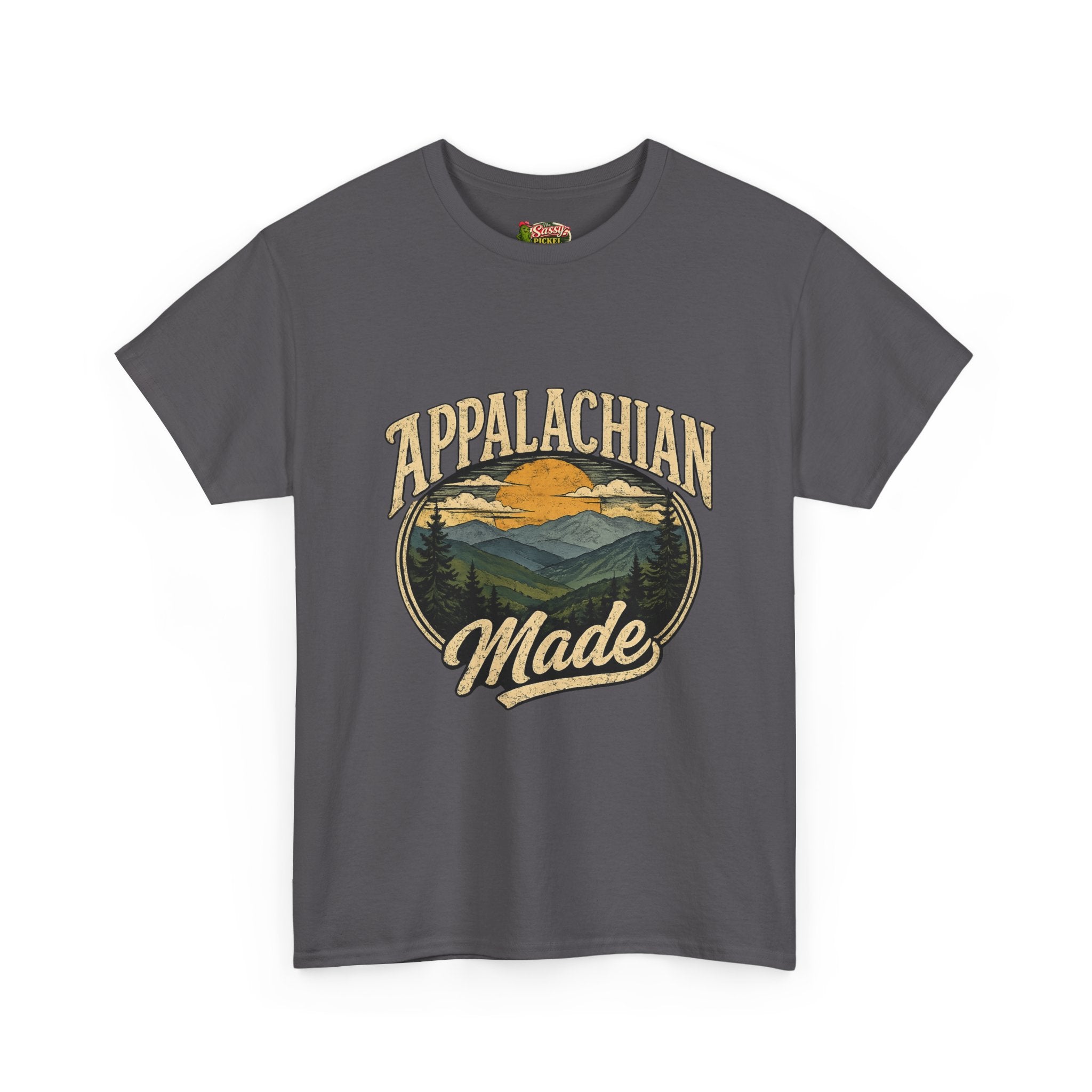 Appalachian Made T-Shirt