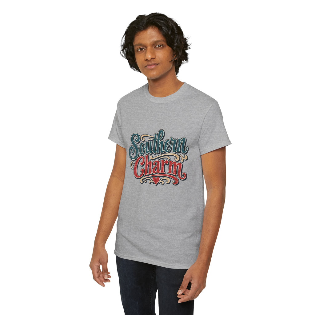 Southern Charm Southern Style T-Shirt
