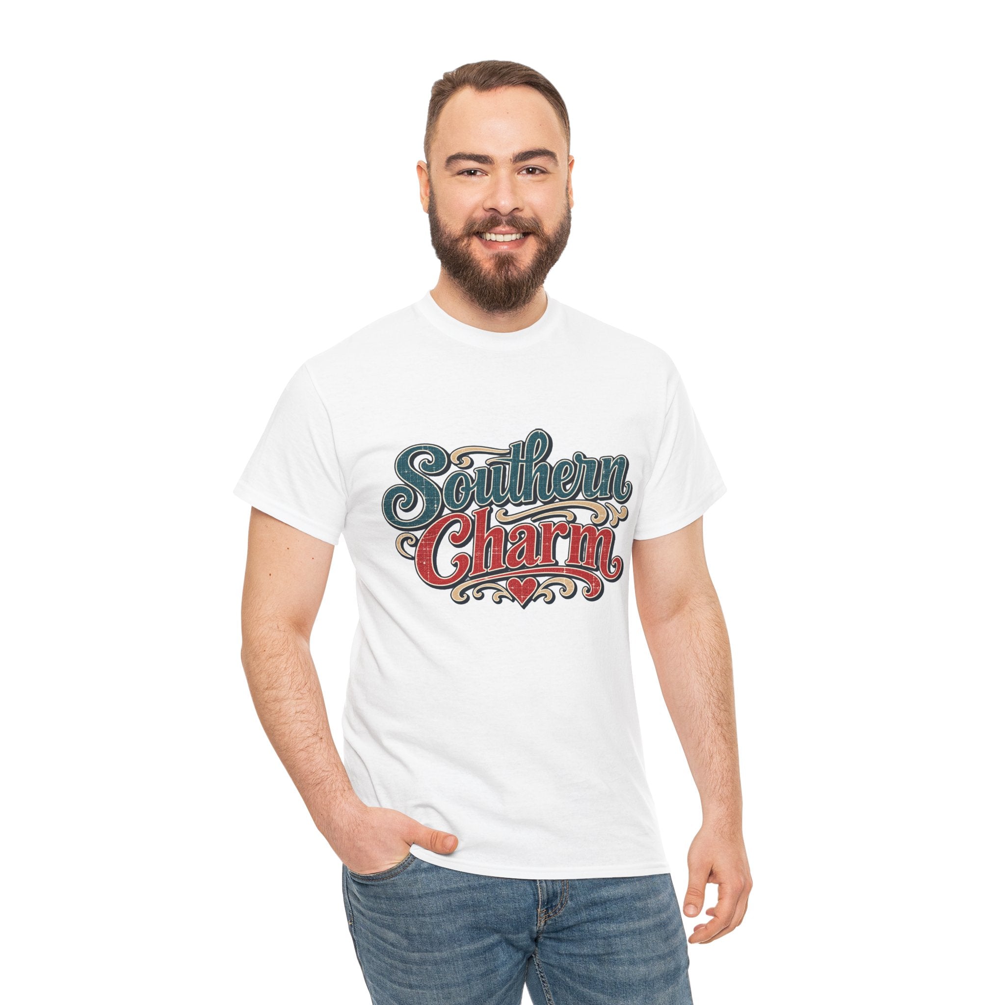 Southern Charm Southern Style T-Shirt