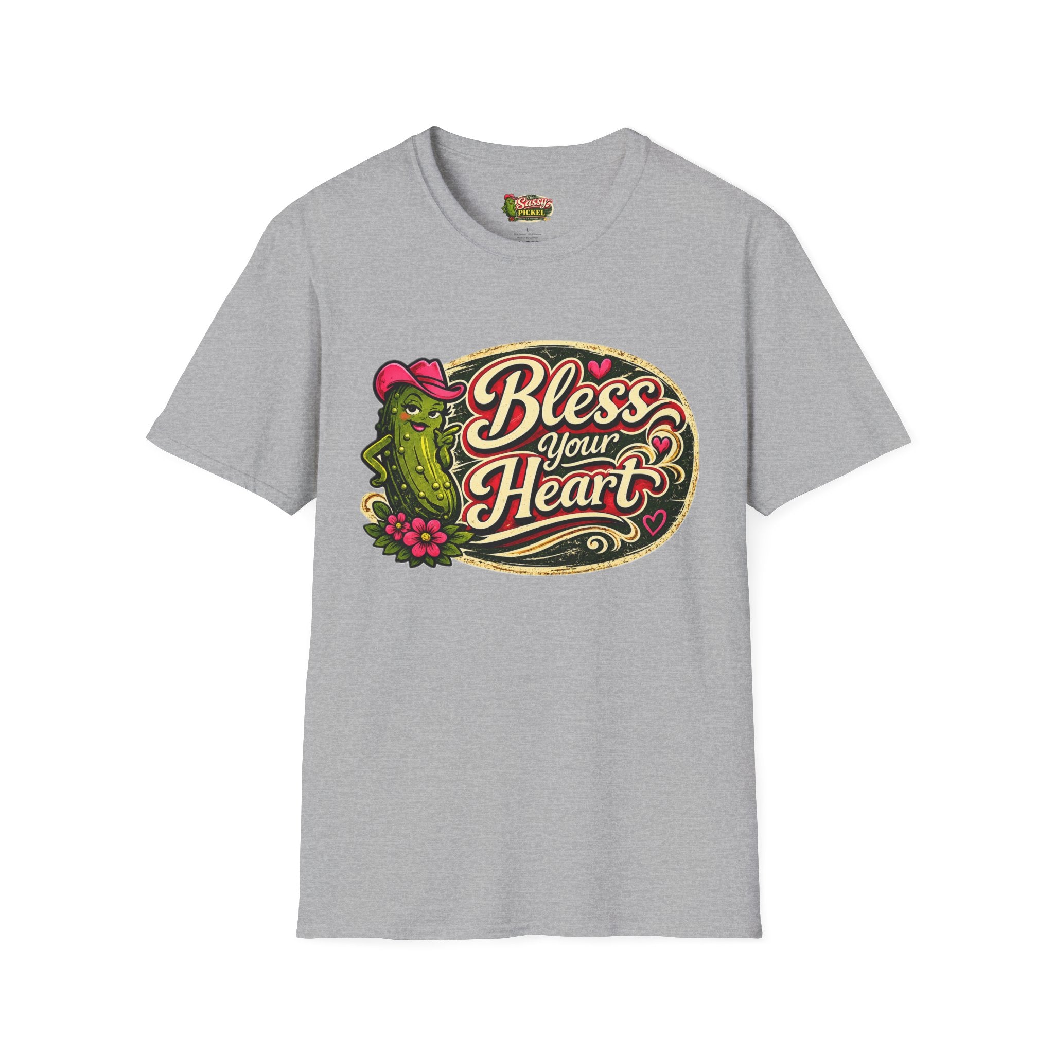 Bless Your Heart T-Shirt