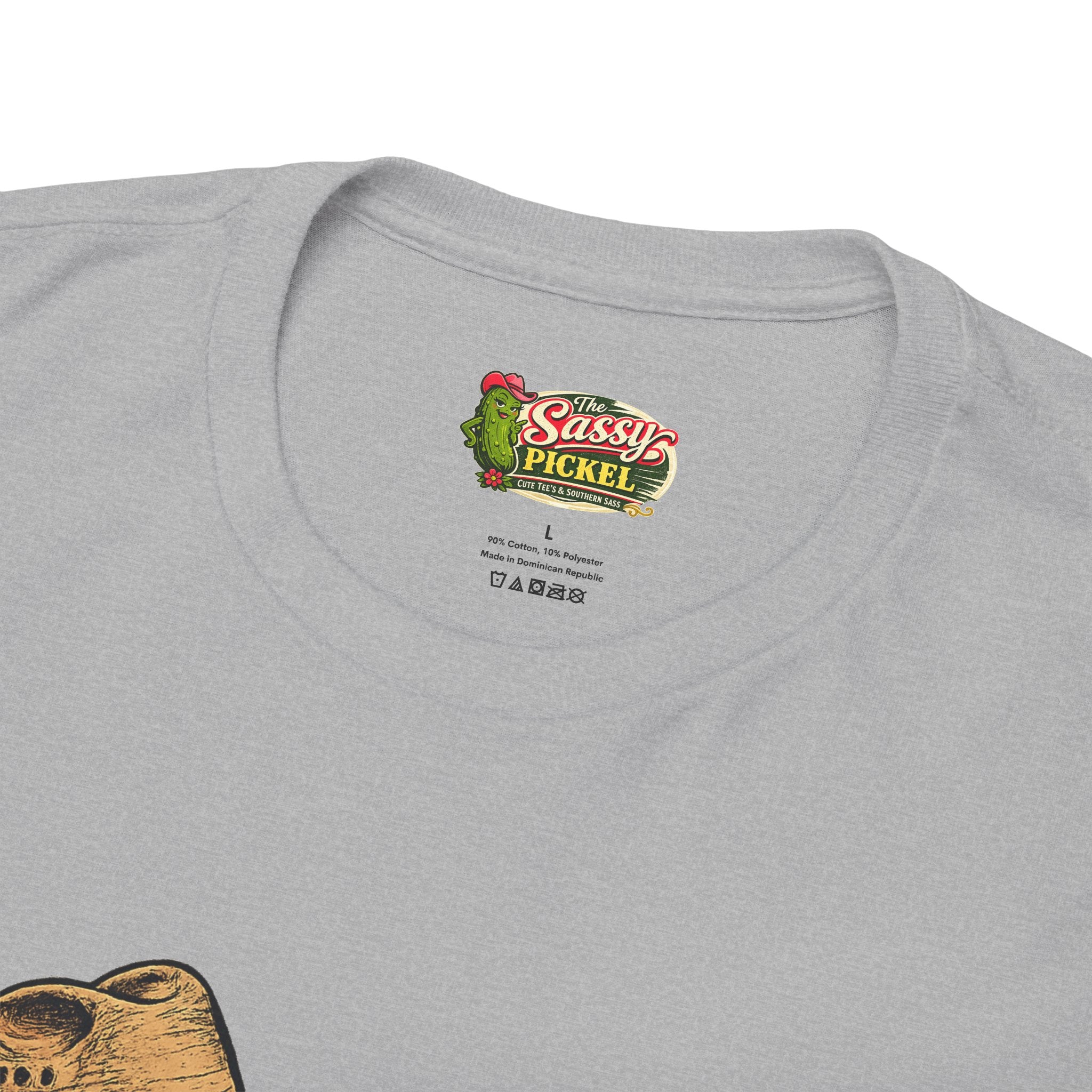 Lord Have Mercy T-Shirt