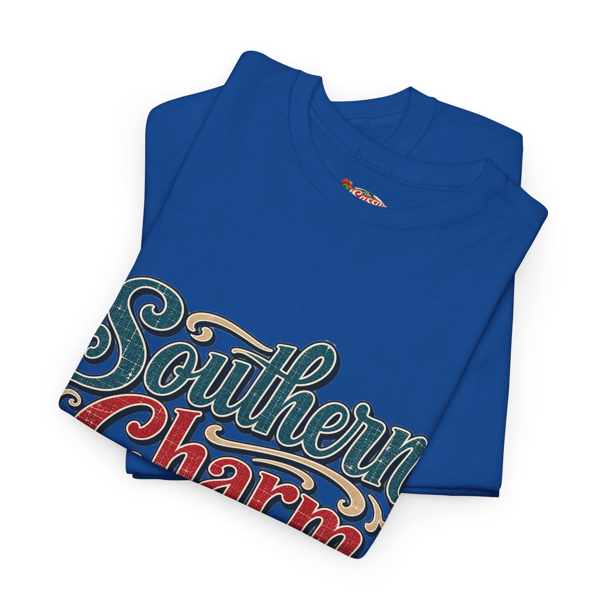 Southern Charm Southern Style T-Shirt