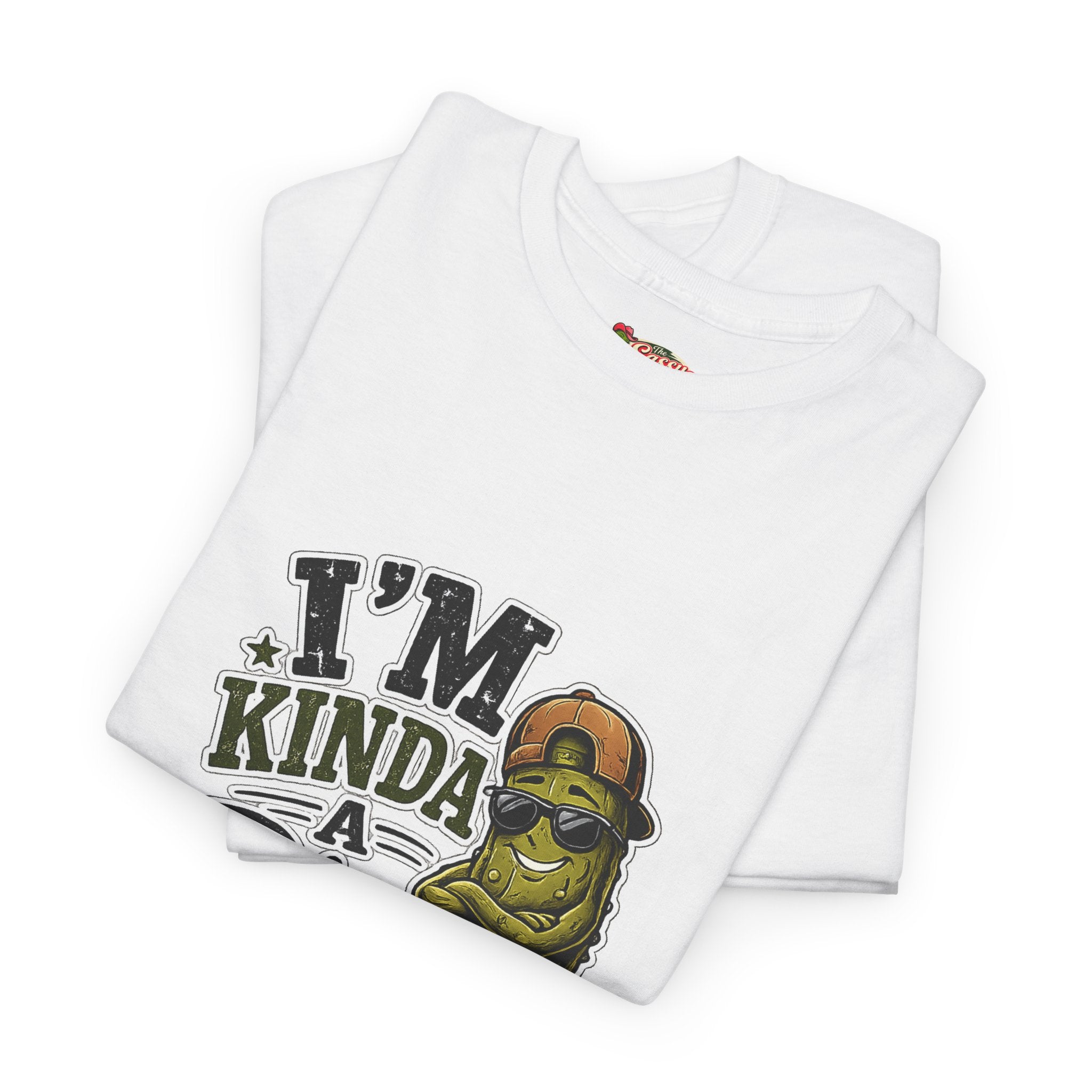 I’m Kinda A Big Dill T-Shirt