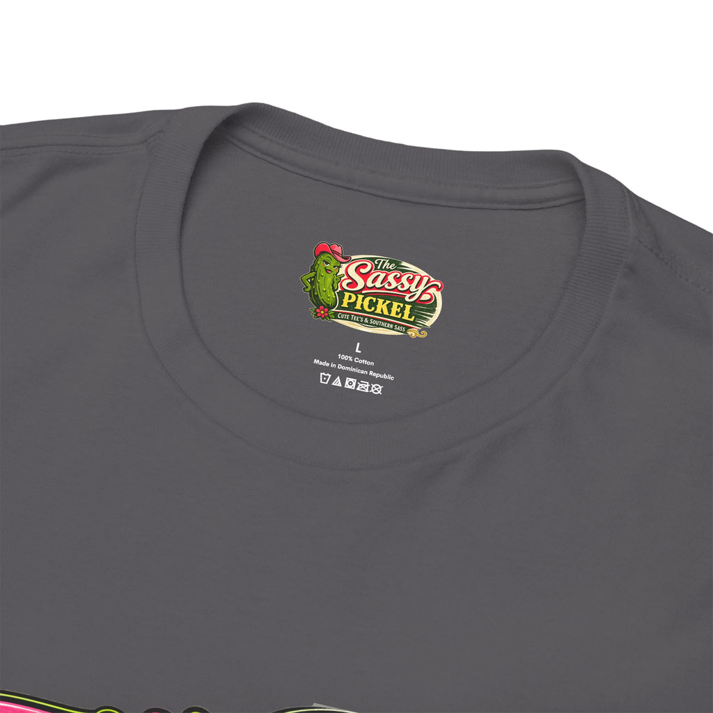 Tickle My Pickle T-Shirt