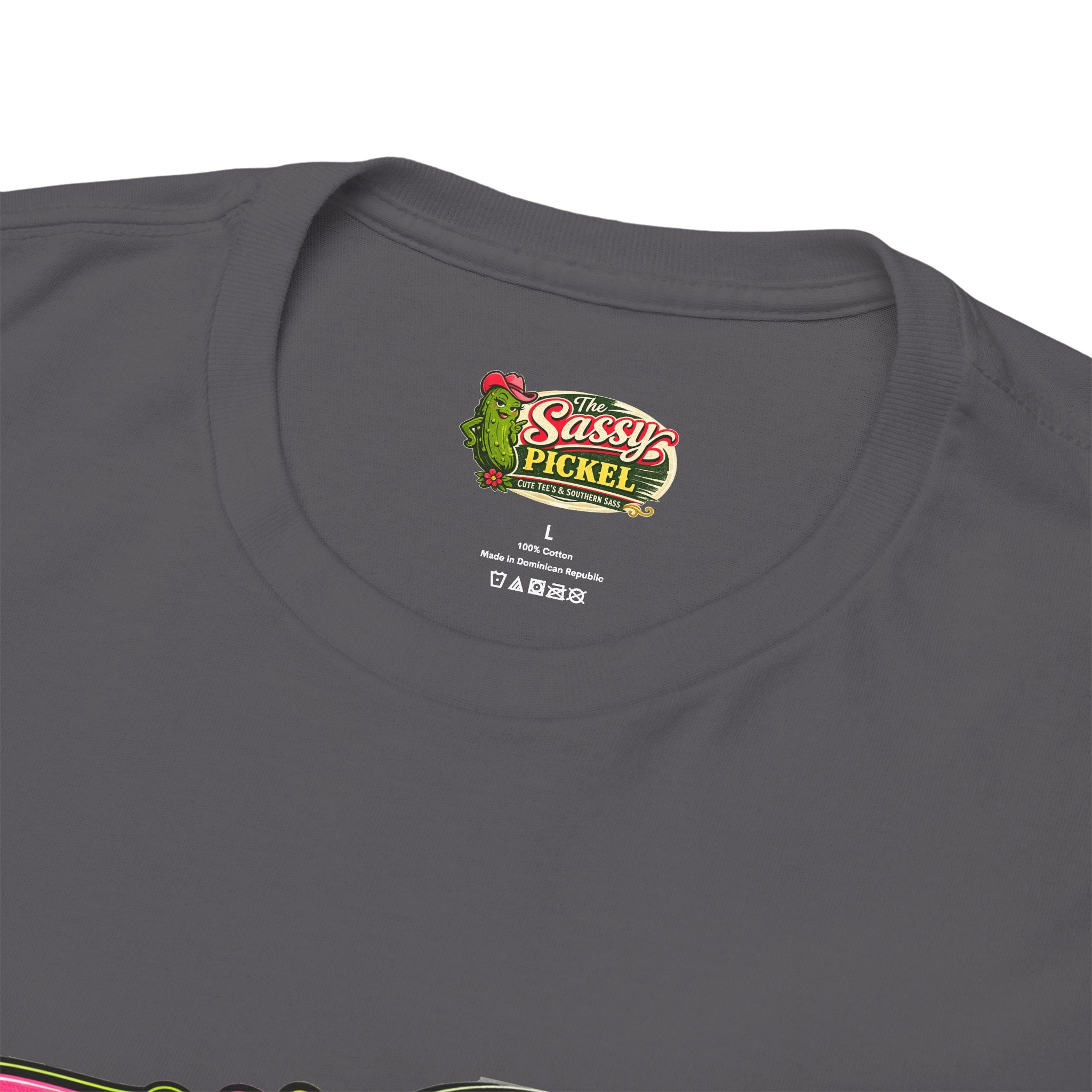 Tickle My Pickle T-Shirt