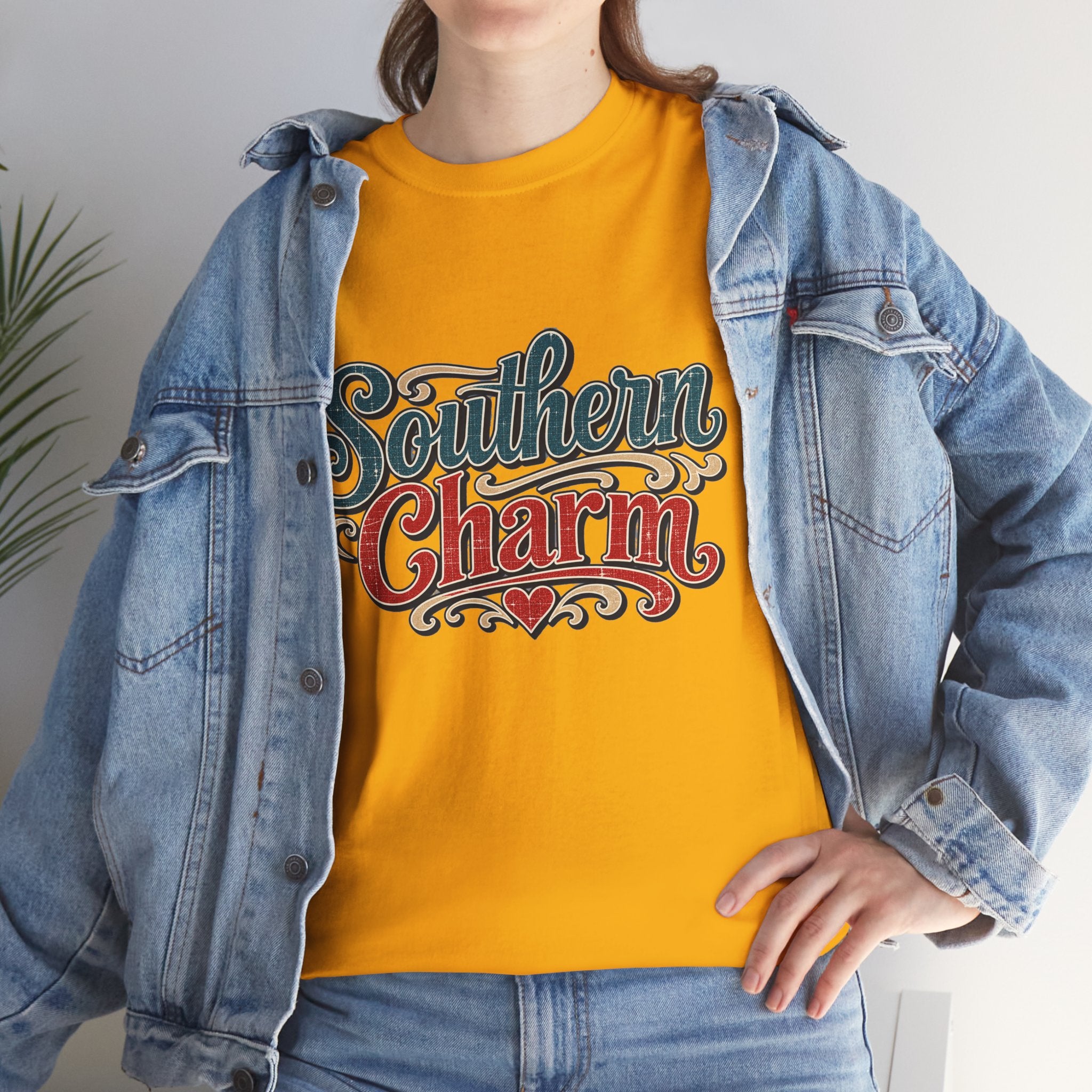 Southern Charm Southern Style T-Shirt