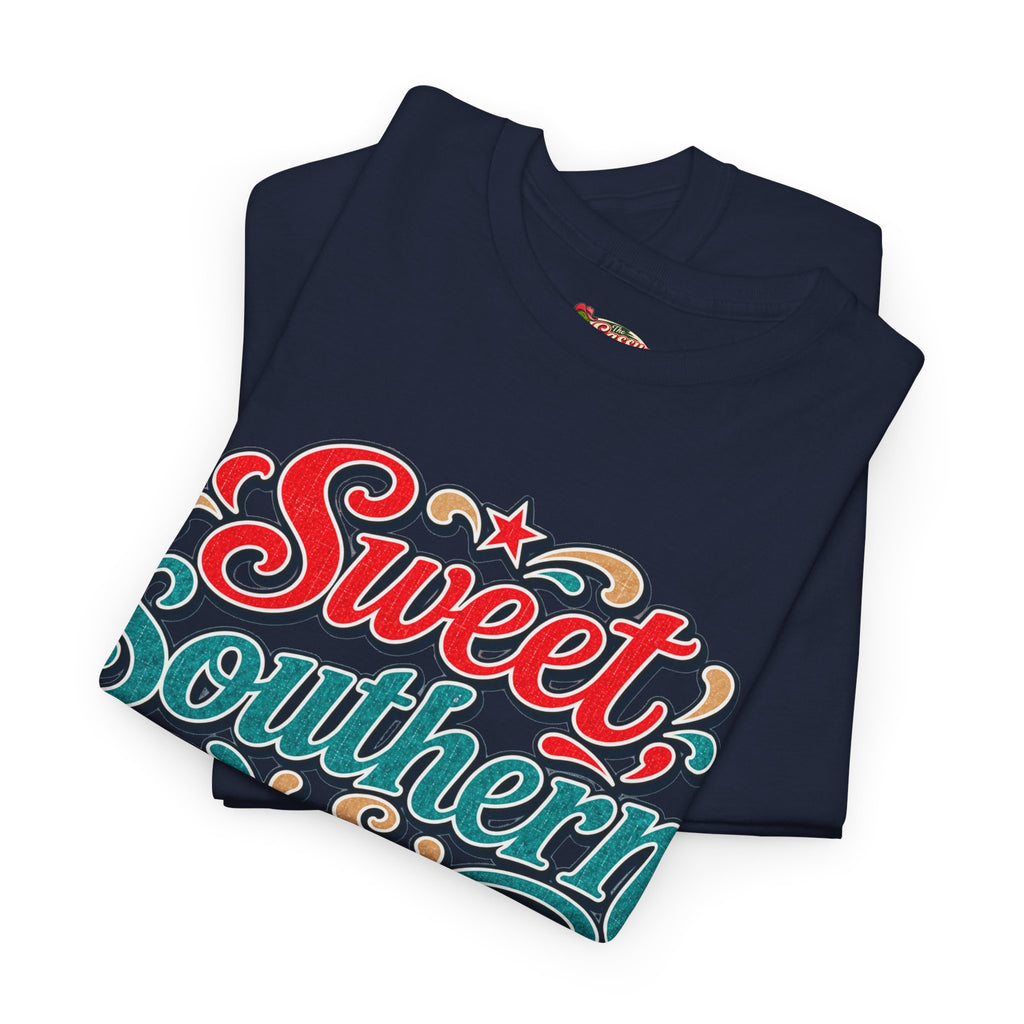 Sweet, Southern & Sassy Southern Style T-Shirt