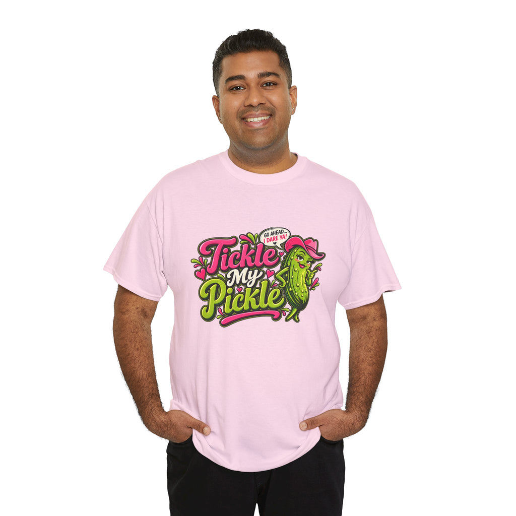 Tickle My Pickle T-Shirt